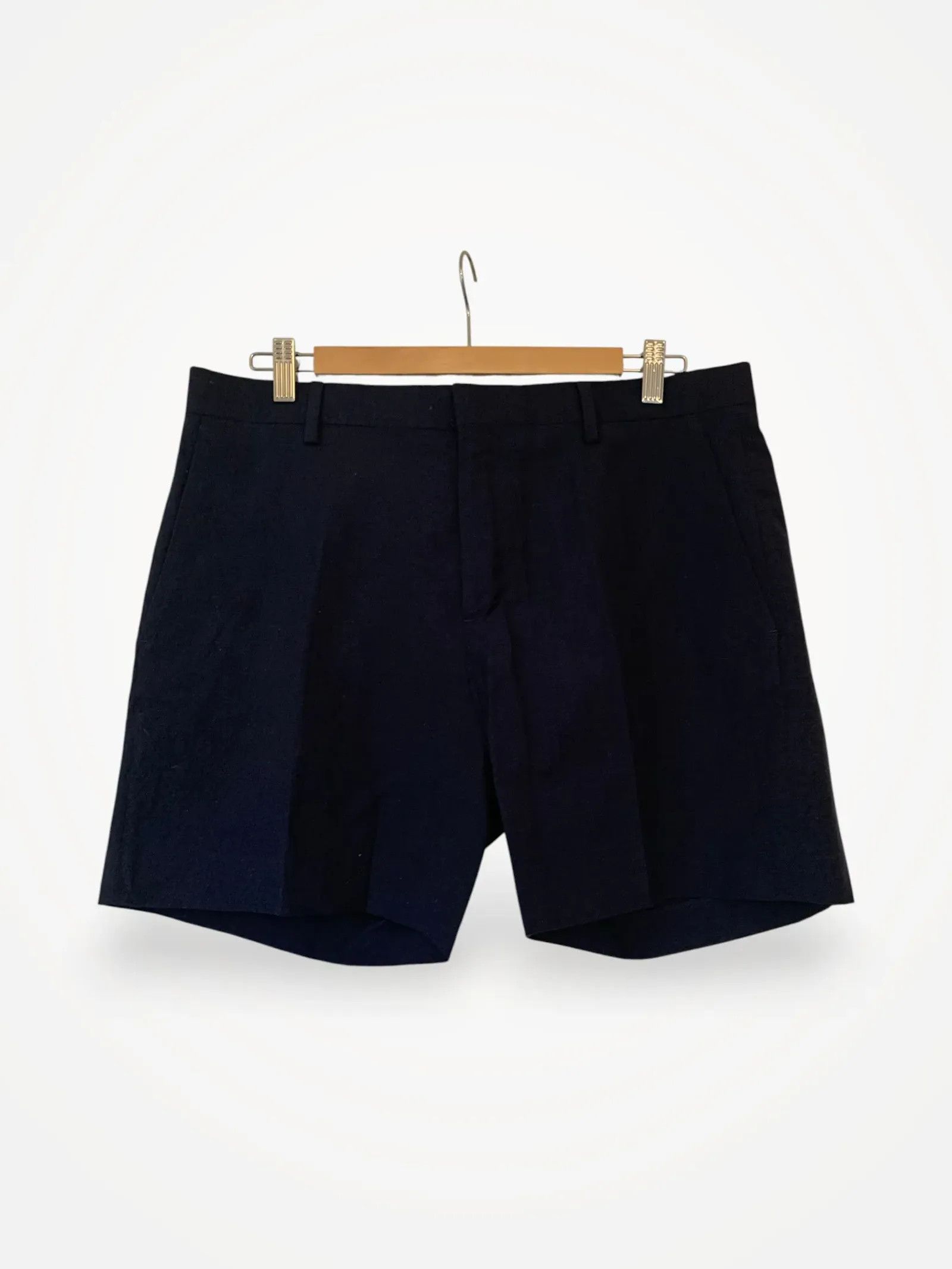Arket Arket Comero/168 Shorts Size US 32 / EU 48 - 1 Thumbnail