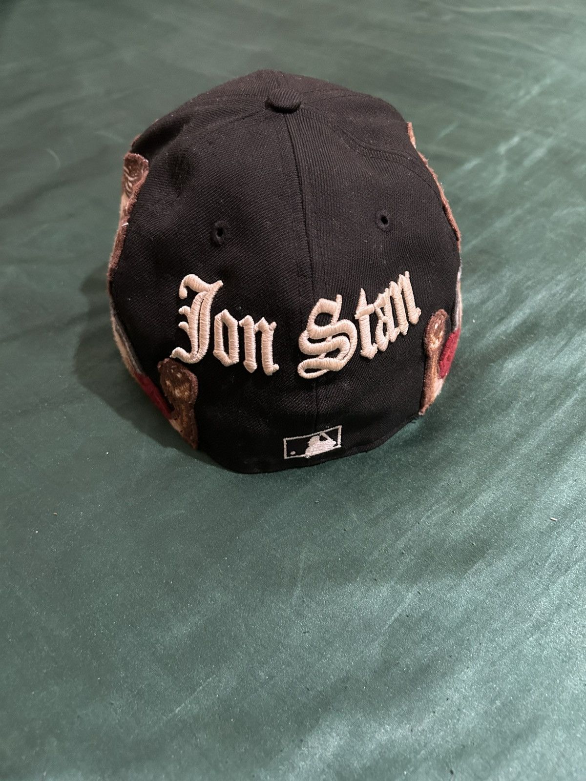 Jon Stan NYC Jon Stan Size ONE SIZE - 4 Thumbnail