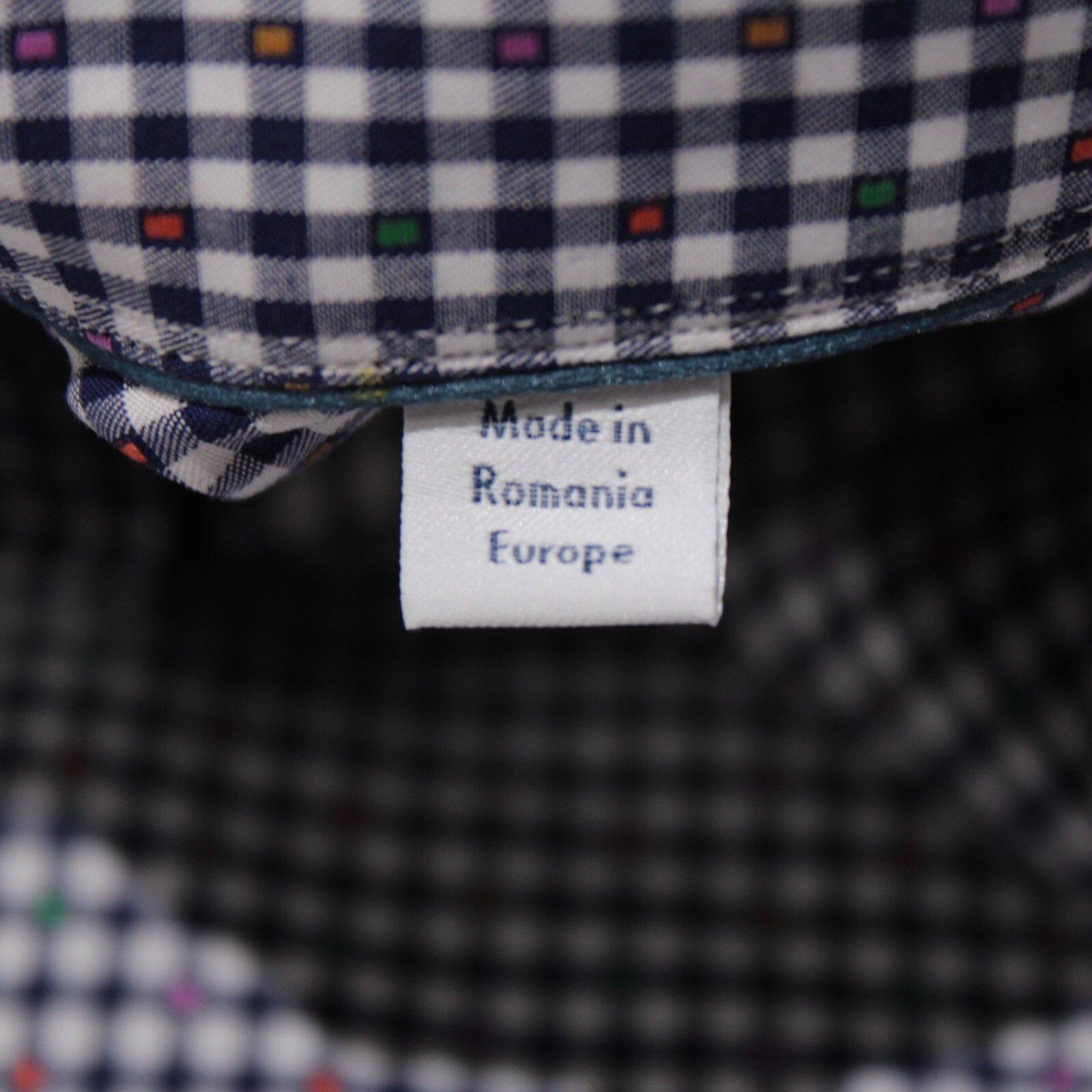 Eton Eton New with tags Shirt Size XL US In Blue Size US XL / EU 56 / 4 - 9 Thumbnail