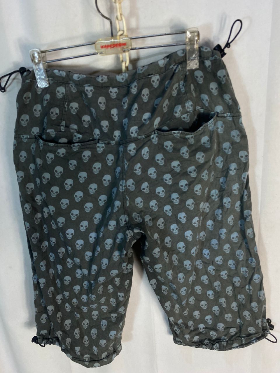 Other Unisex🔥Satan arbeit fullprint short pants size 30-34 Size US 32 / EU 48 - 10 Thumbnail