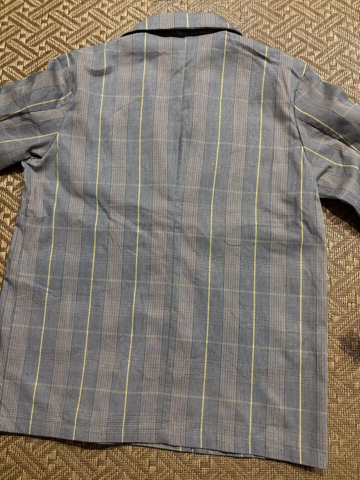 Japanese Brand Peace Size L / US 10 / IT 46 - 6 Thumbnail