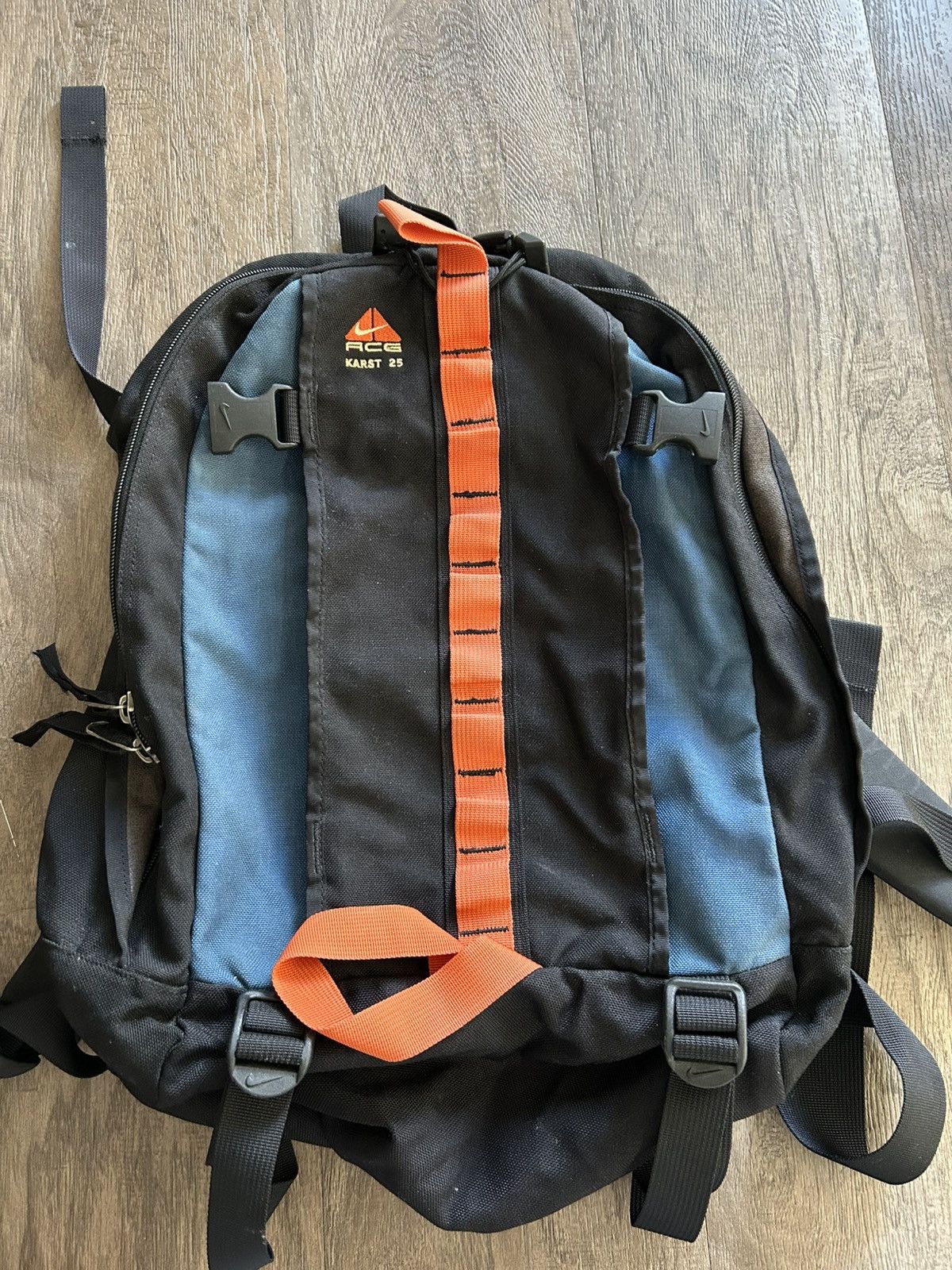Men's Nike ACG Bags & Luggage | Grailed