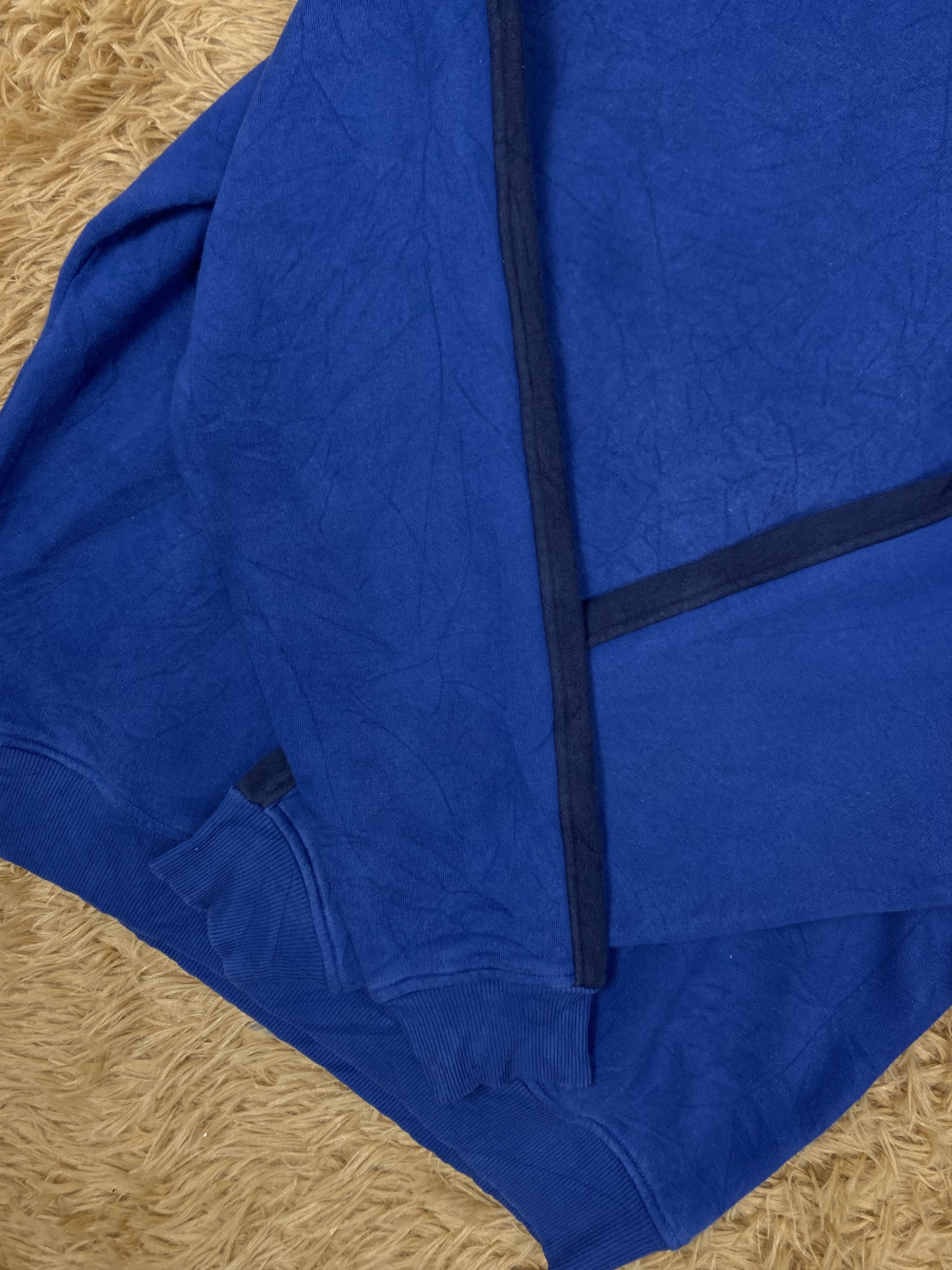 Lacoste Vintage Lacoste Sweatshirts PS0269 Size US S / EU 44-46 / 1 - 4 Thumbnail