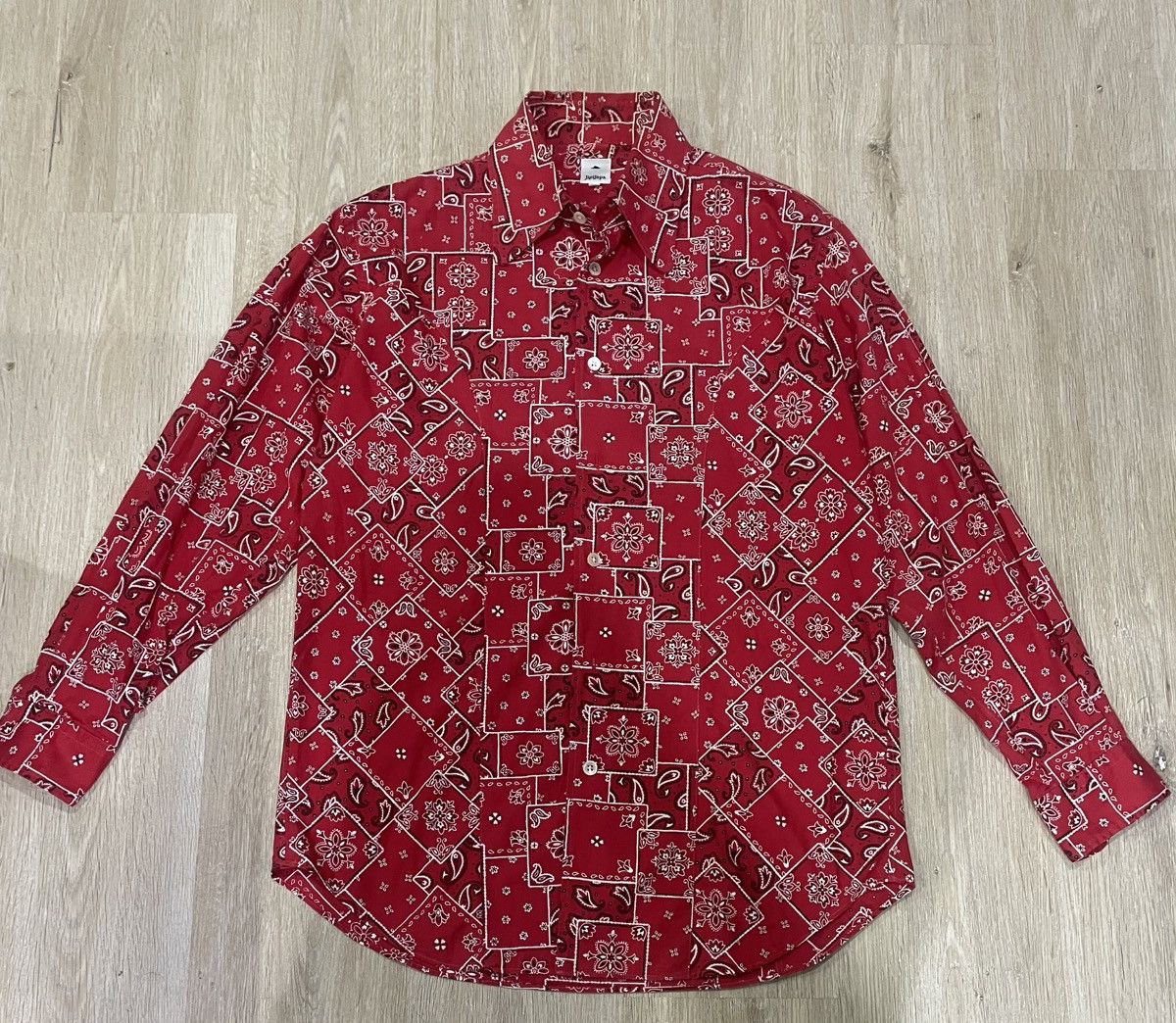 Other Jipijapa Bandana Size US L / EU 52-54 / 3 - 1 Thumbnail