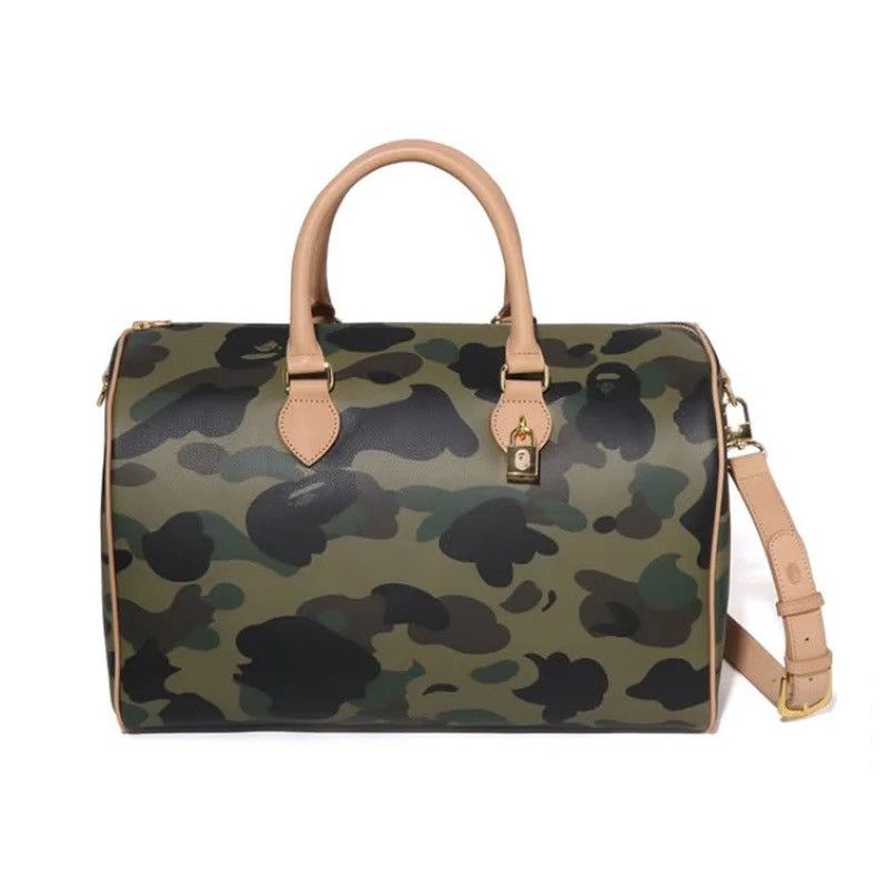 Bape Bape Bag Size ONE SIZE - 1 Thumbnail