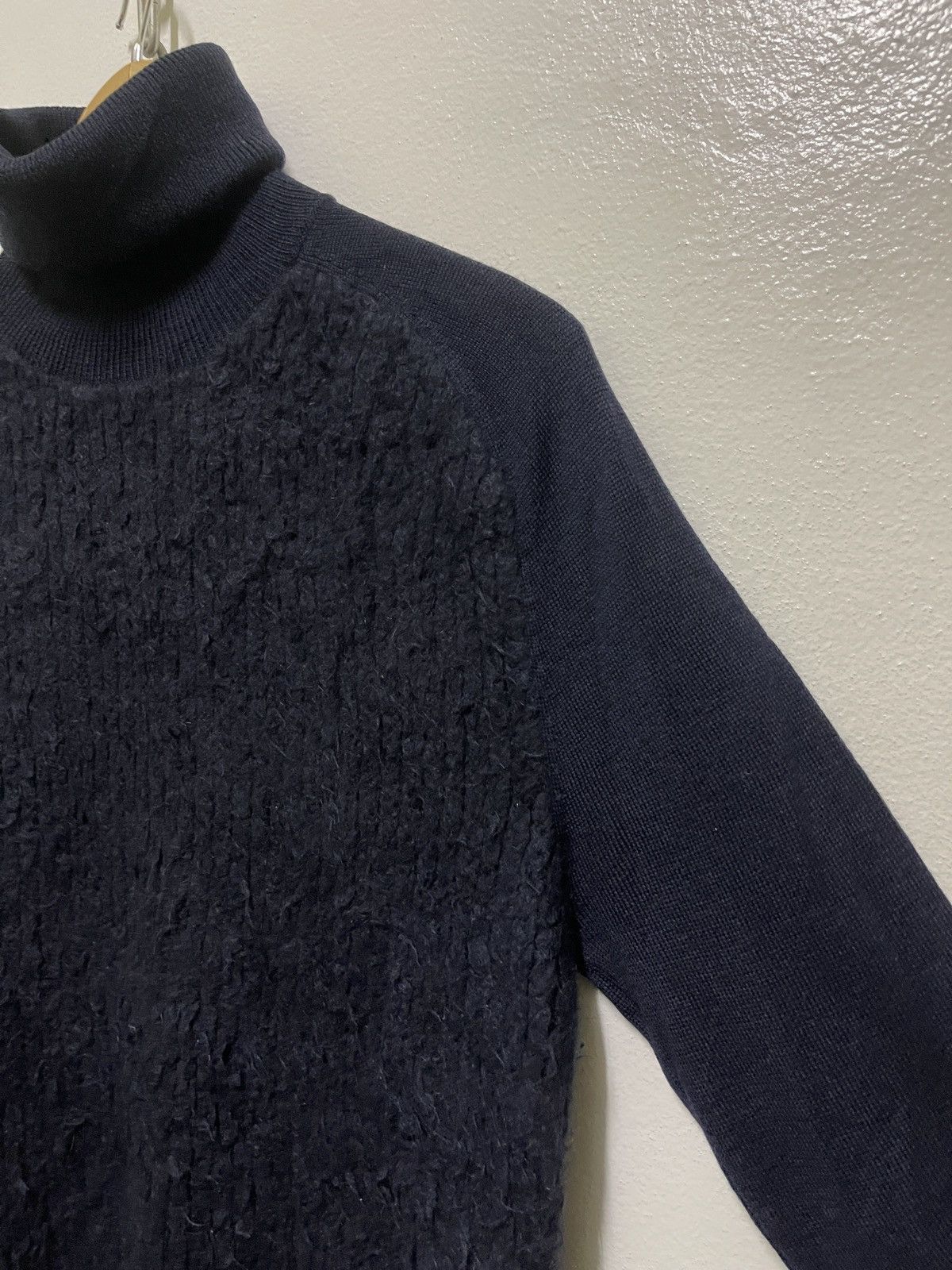 3.1 Phillip Lim 3.1 Phillip Lim Knit Sweatshirt Size XS / US 0-2 / IT 36-38 - 5 Thumbnail