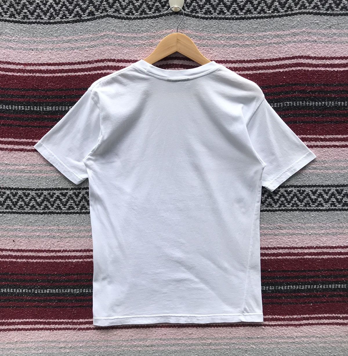 Vintage Vintage Polo Sport .Established 67 Shirt Polo Ralph Lauren Size US S / EU 44-46 / 1 - 2 Thumbnail