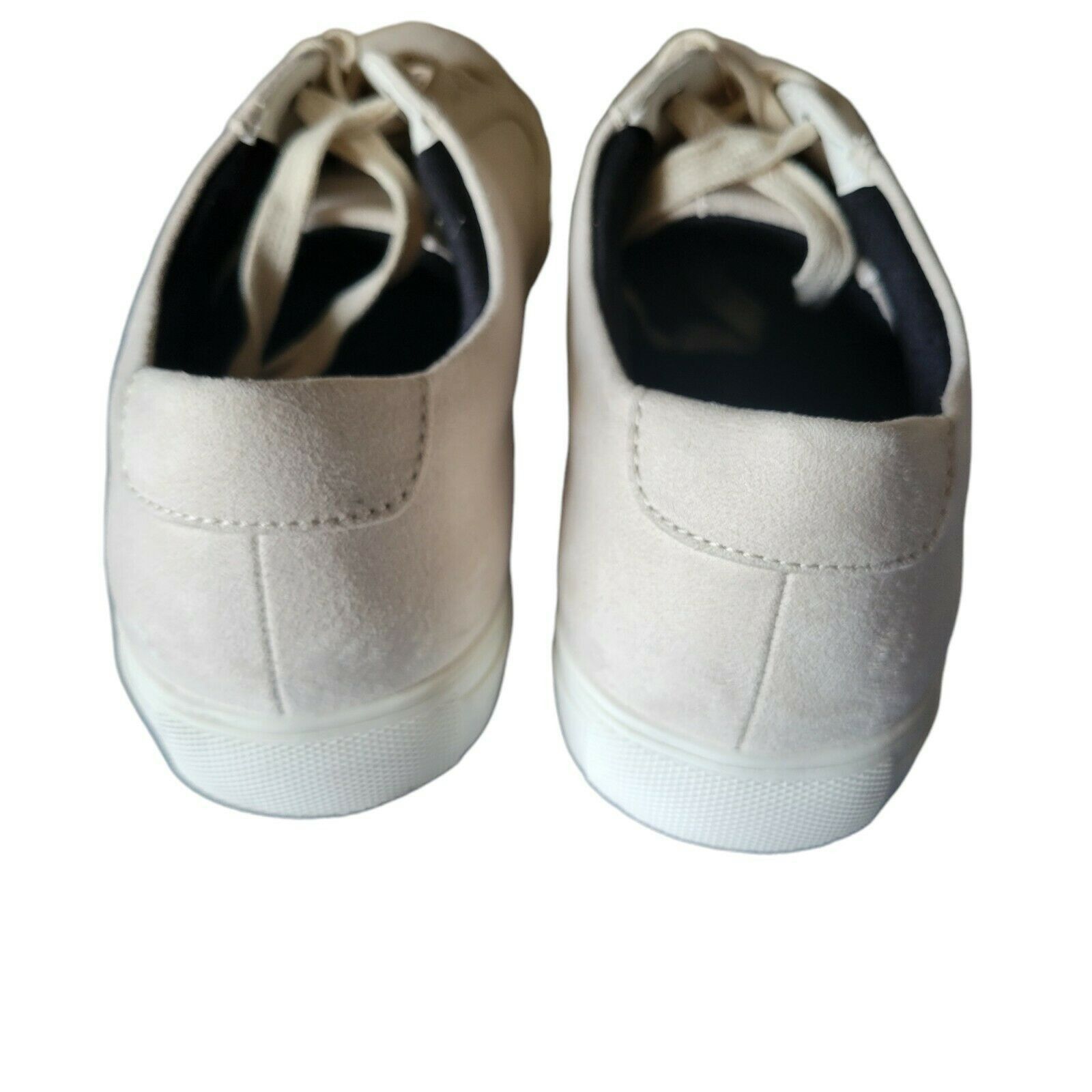 Alfani Men's Alfani Tennis Shoes. Size 9.5. Size US 9.5 / EU 42-43 - 4 Thumbnail