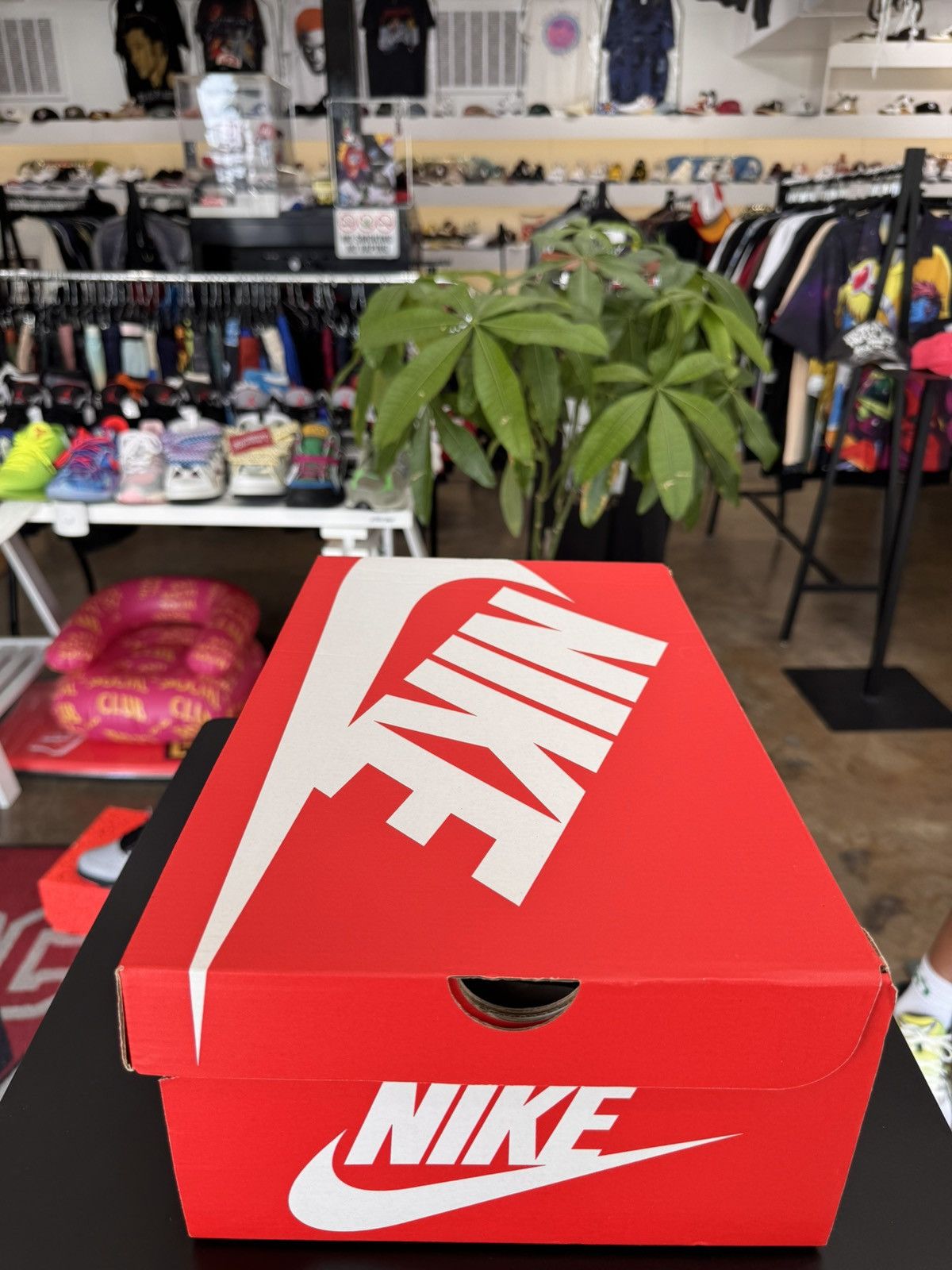 Jordan Brand Air Jordan 3 Wizards Size 8 (2023) Size US 8 / EU 41 - 14 Thumbnail