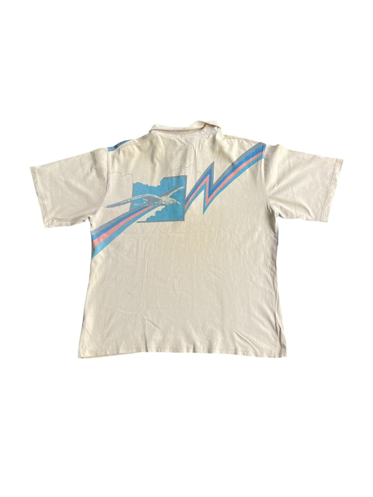 Lightning Bolt Vintage Lightning Bolt Size US L / EU 52-54 / 3 - 4 Thumbnail