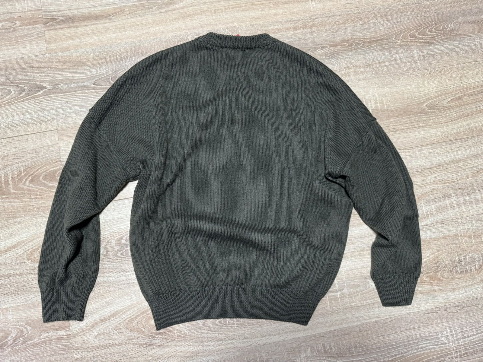 032c 032c Berlin Knit Sweater Size US M / EU 48-50 / 2 - 6 Thumbnail