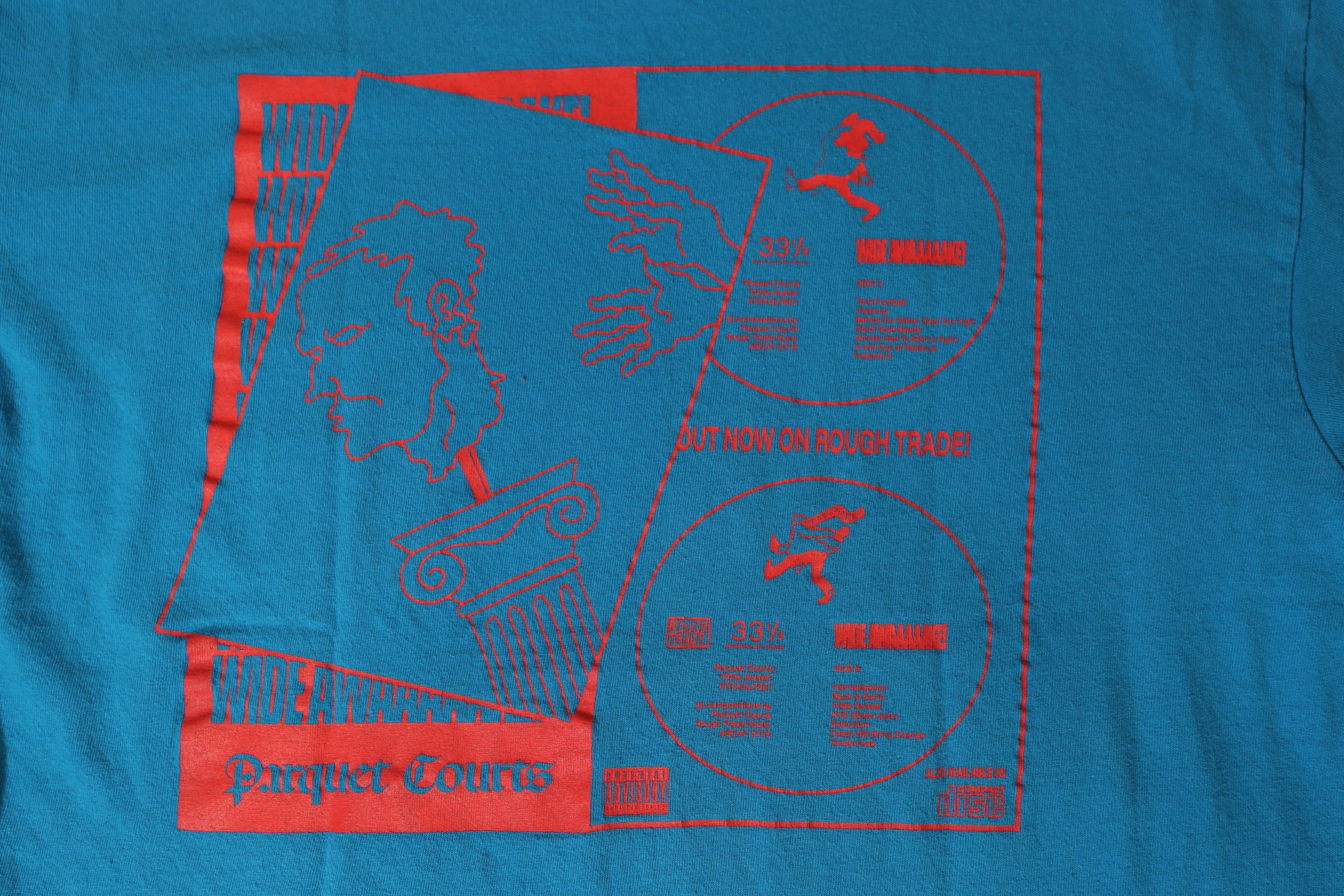 Band Tees Digital Underground Humpty Dance Tee (M) Size US M / EU 48-50 / 2 - 9 Thumbnail