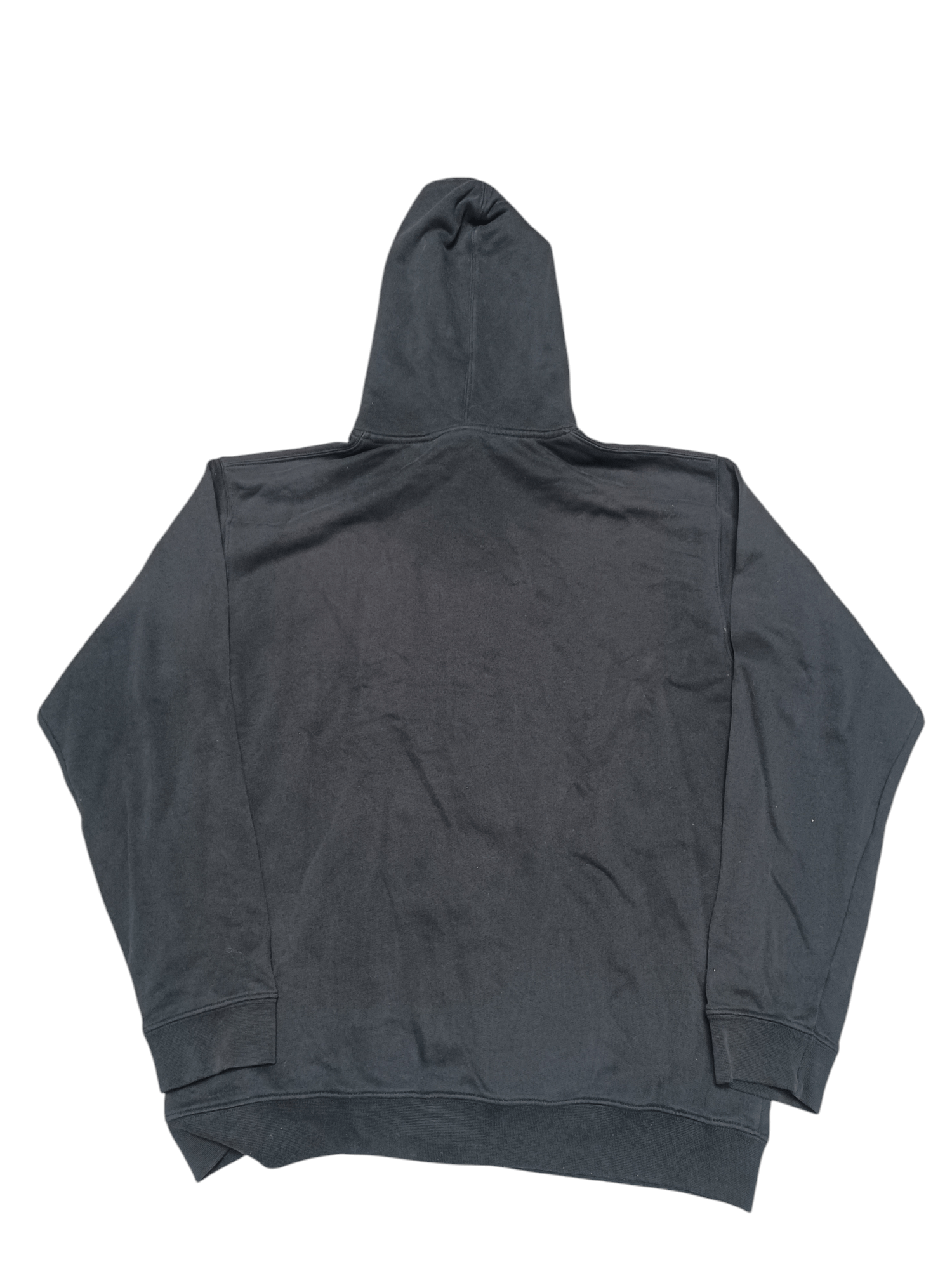 DC Made in Portugal DC Shoes vintage biglogo hoodie sk8 Size US M / EU 48-50 / 2 - 2 Thumbnail