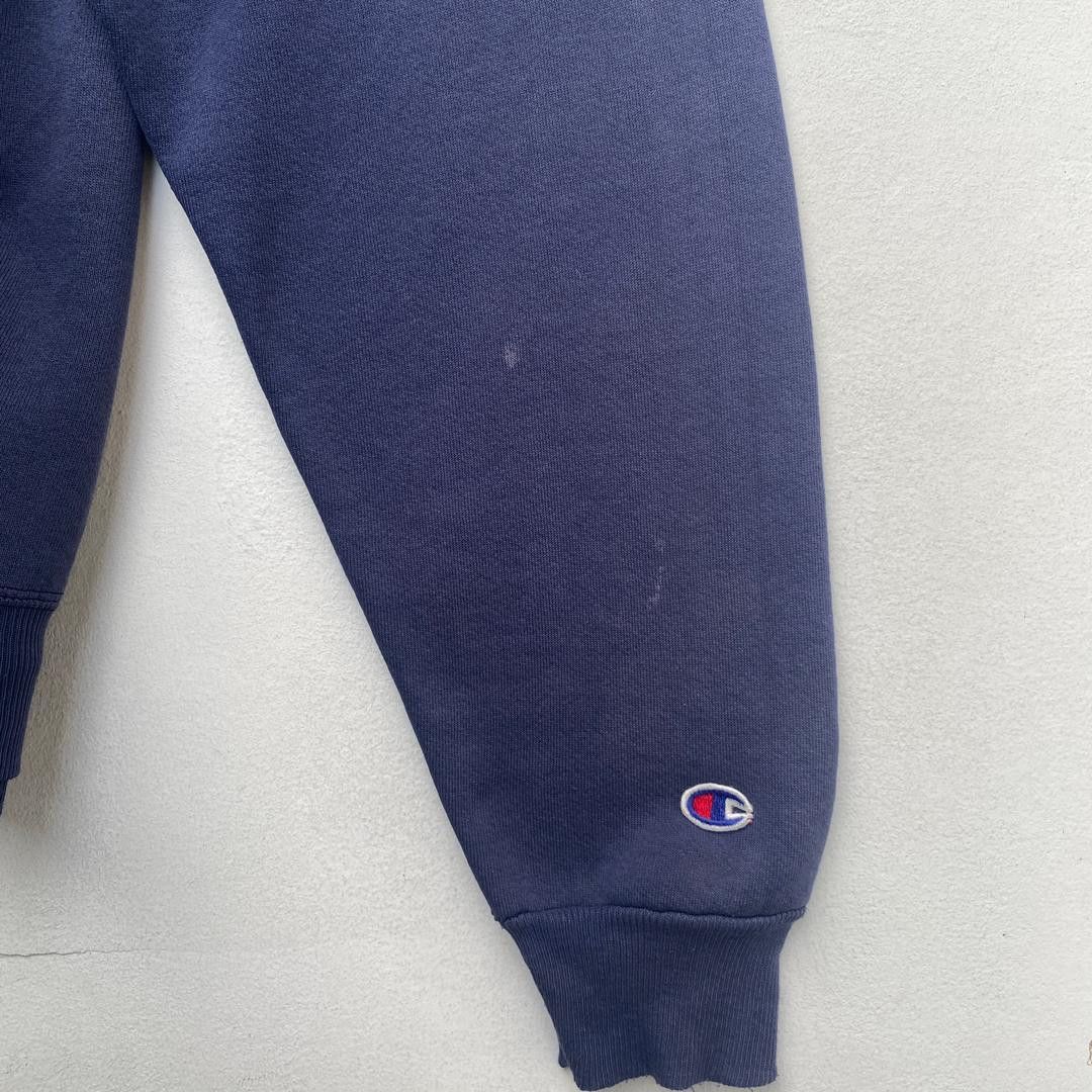 Champion × Vintage VINTAGE MICHIGAN UNIVERSITY SWEATSHIRT LARGE PULLOVER Size US L / EU 52-54 / 3 - 7 Thumbnail