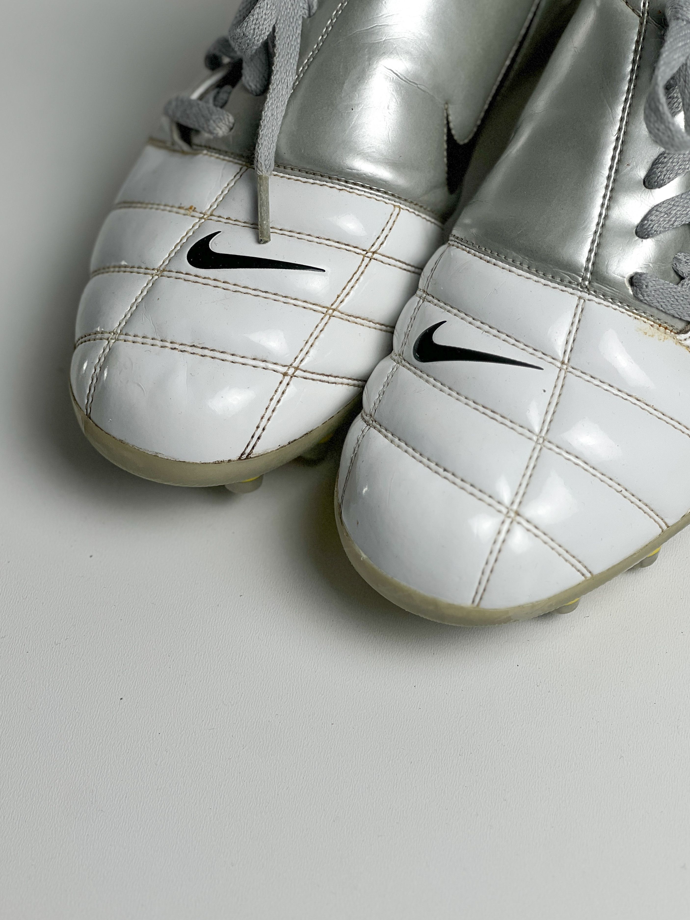 Nike Nike Total 90 III FG Size US 12 / EU 45 - 5 Thumbnail