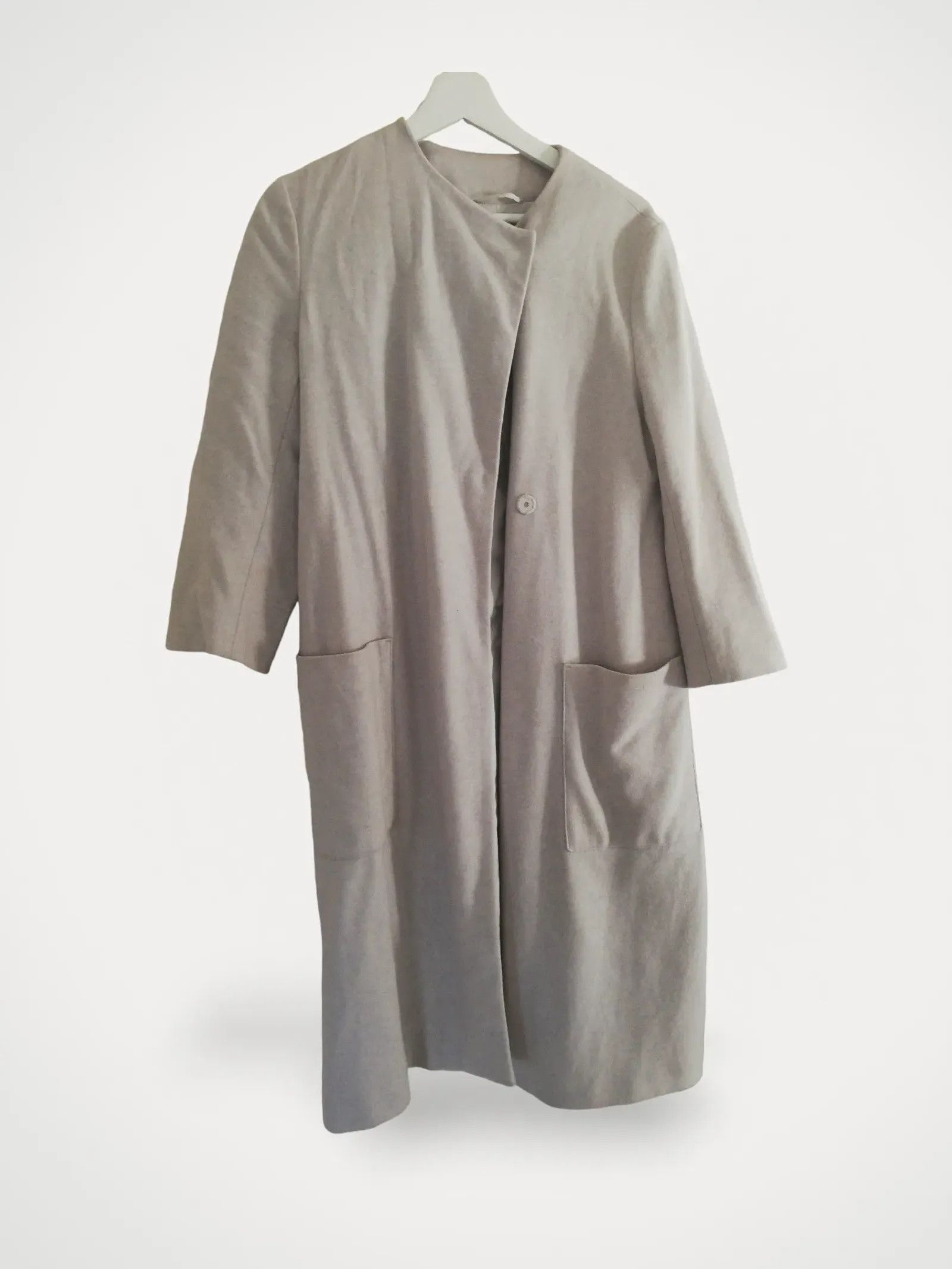 Filippa K Coat