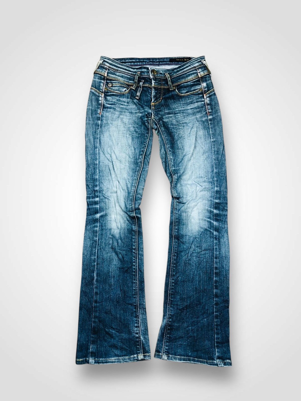 Edwin Edwin Vienus Jean (21) Size US 27 - 1 Thumbnail