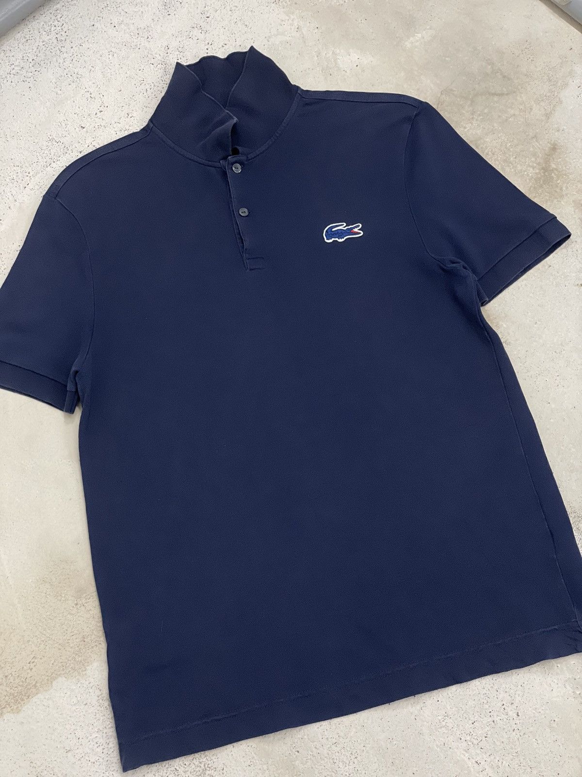 Lacoste Lacoste Live Polo Classic Crocodile Size US M / EU 48-50 / 2 - 4 Thumbnail
