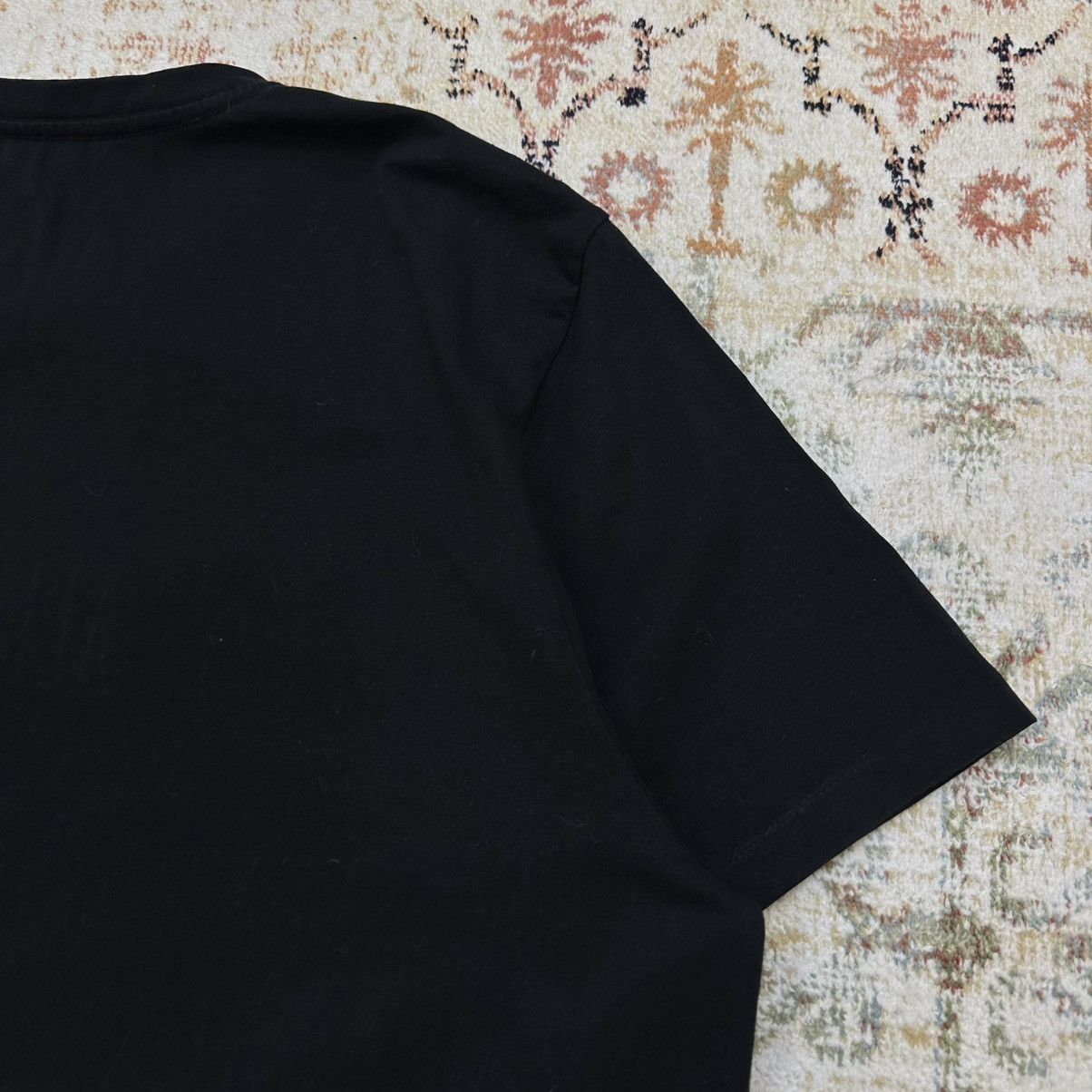 Allsaints × Vintage Vintage Allsaints T-shirts Big Logo Old Money Y2K 00s Size US M / EU 48-50 / 2 - 8 Thumbnail