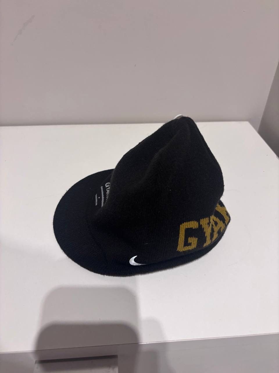 NIKE X UNDERCOVER GYAKUSOU RADAR CAP