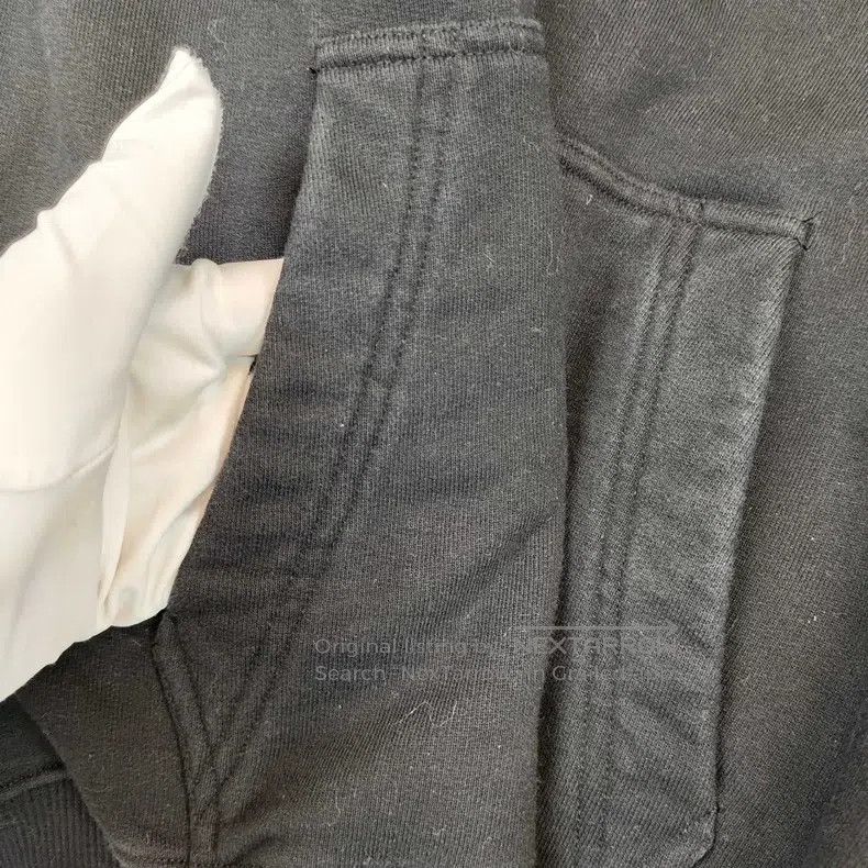 Dior Dior Black bee hooded sweatshirt Size US S / EU 44-46 / 1 - 4 Thumbnail