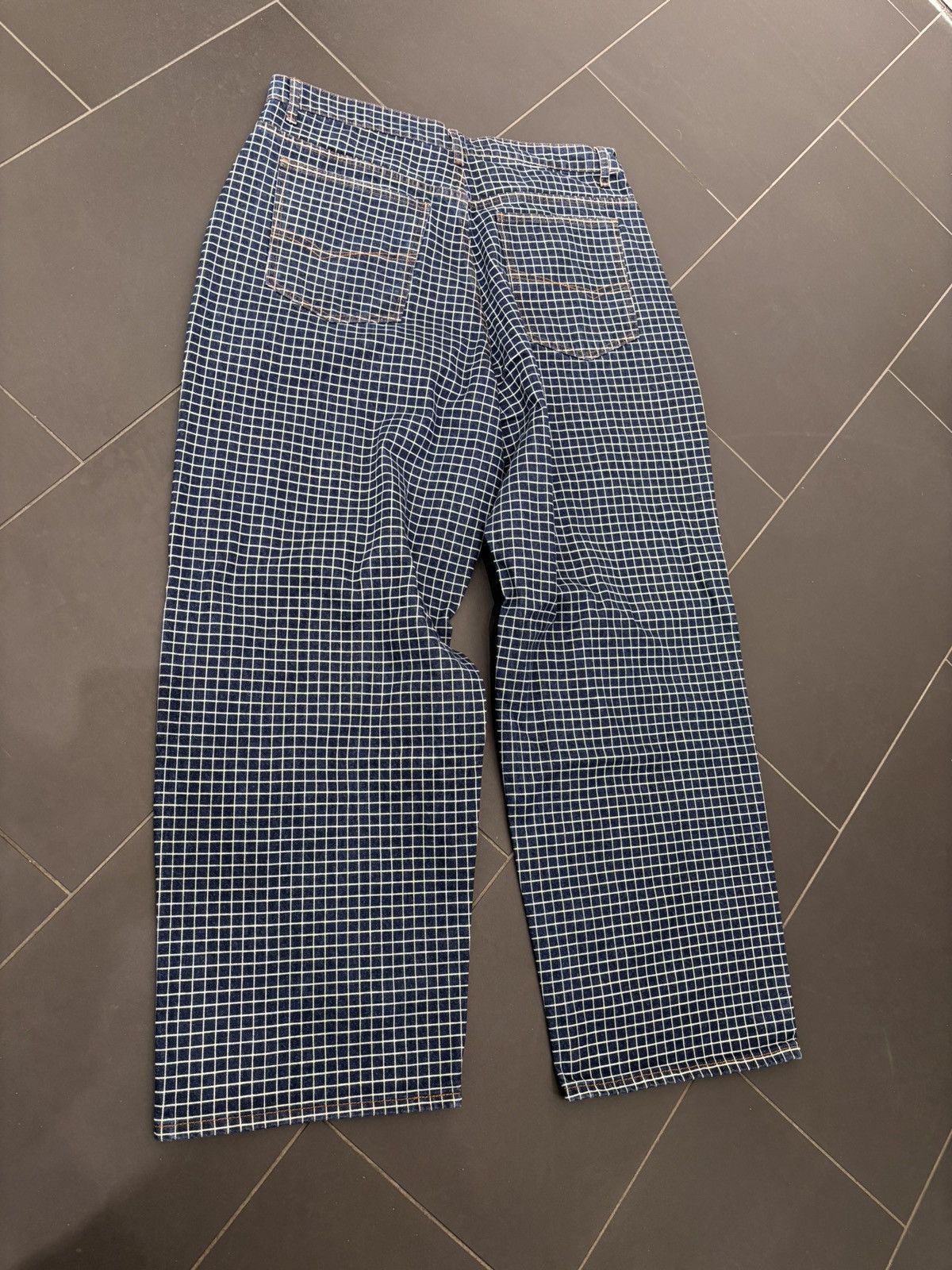 The GV Gallery The GV Gallery Hatch Denim ‘Blue’ Size US 36 / EU 52 - 4 Thumbnail