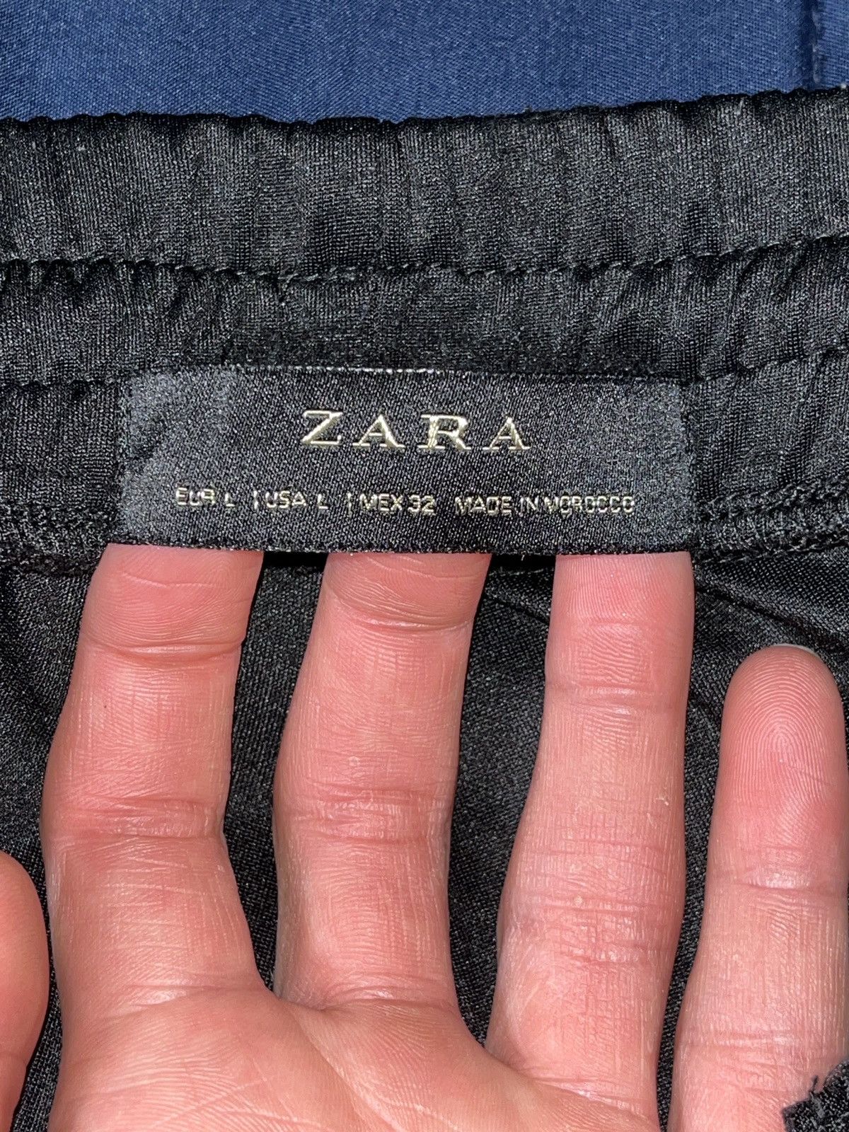 Zara Zara Sweatpants/Joggers Size US 32 / EU 48 - 3 Thumbnail