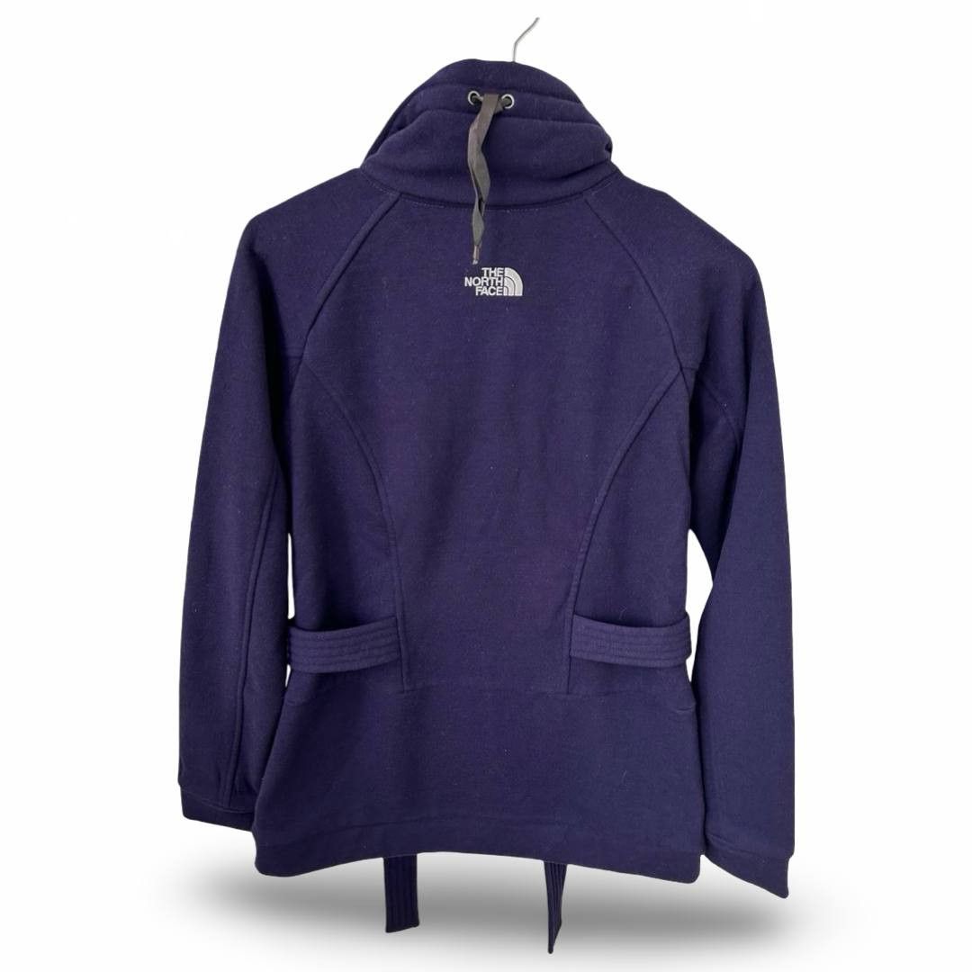 The North Face The North Face fleece jacket #141 Size M / US 6-8 / IT 42-44 - 3 Thumbnail
