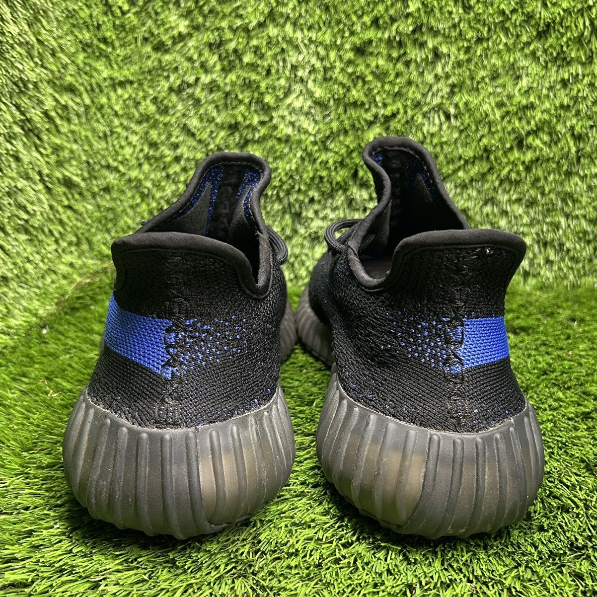 Yeezy Yeezy 350 “Dazzling Blue” (Size 12) Size US 12 / EU 45 - 5 Thumbnail