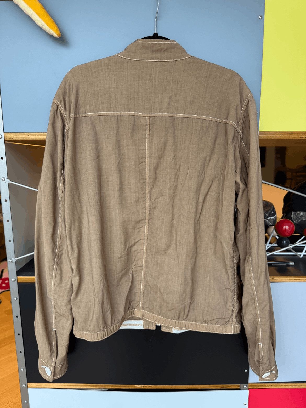 00s miu miu lana wool jacket archive Miu Miu Jacket - Etsy