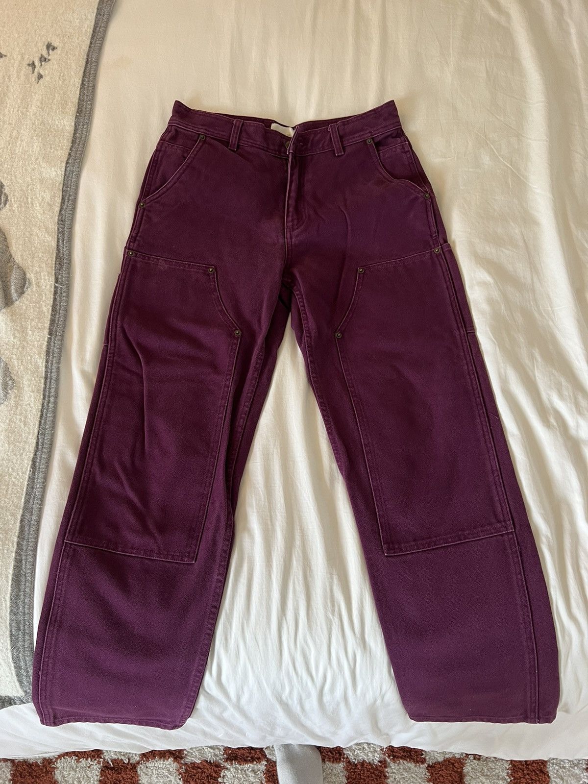 Aime Leon Dore Aime Leon Dore Carpenter Pant Size US 28 / EU 44 - 2 Thumbnail