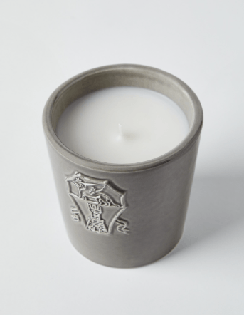 Brunello Cucinelli o1la1rc1a0325 Size: OS/Candle in Brown Size ONE SIZE - 3 Thumbnail