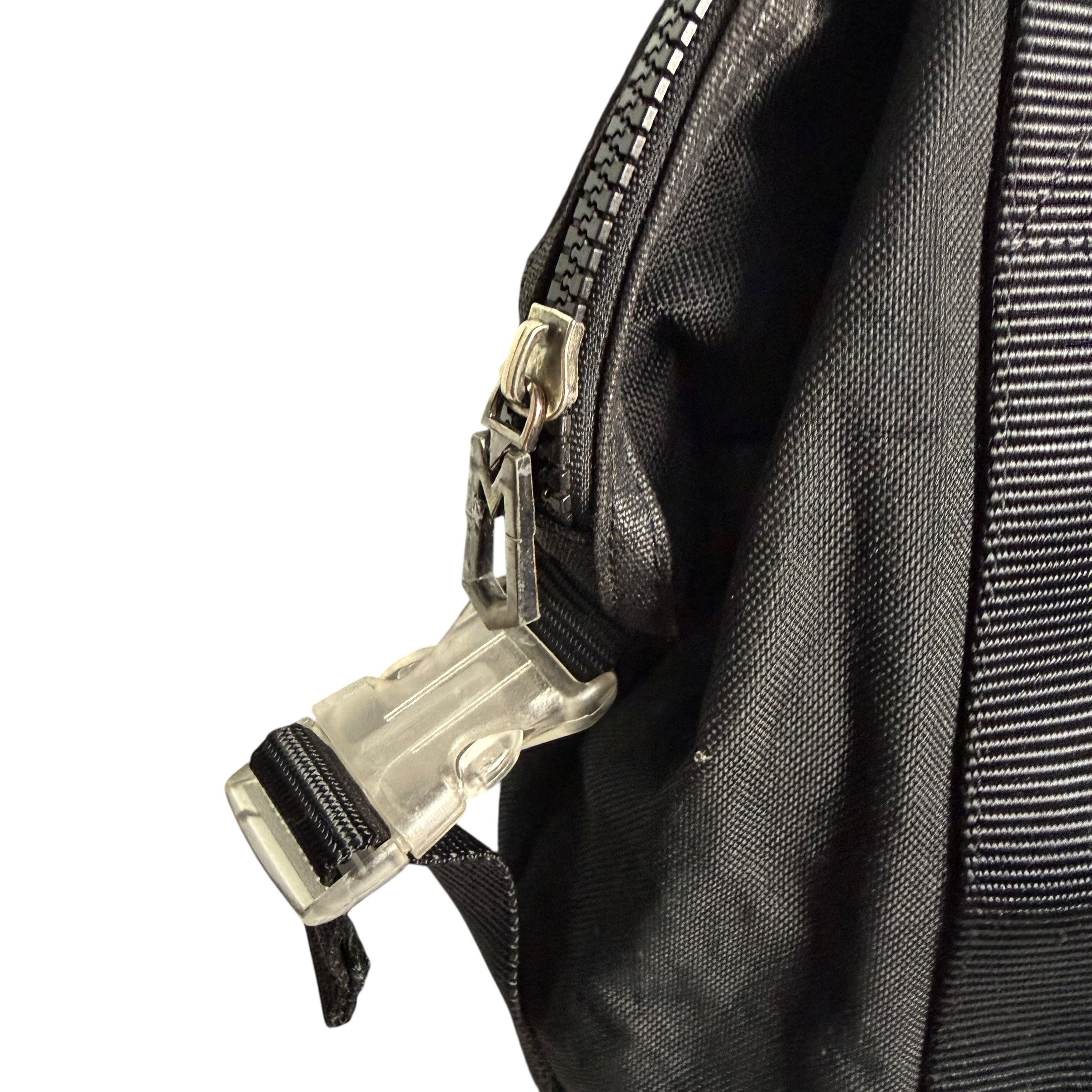 Marc Jacobs 🔥RARE🔥Vintage Jacobs for Marc Jacob 2 Way Backpack Bag Size ONE SIZE - 8 Thumbnail