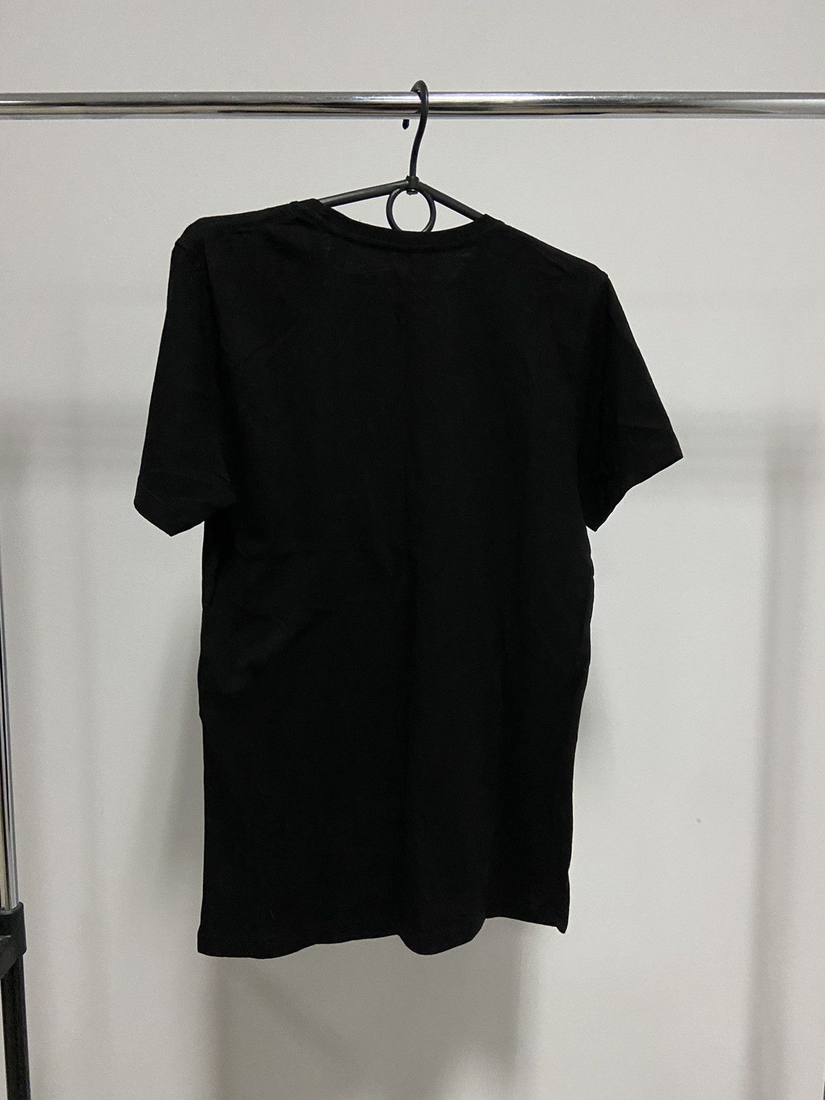 Vintage Oasis Vintage T Shirt Box Big Logo Rock Tee 2016 Size US S / EU 44-46 / 1 - 3 Thumbnail