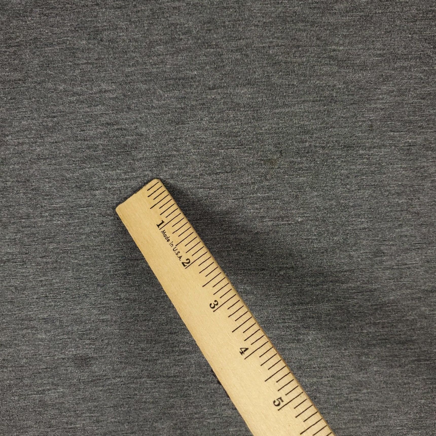 Lululemon VINTAGE Lululemon Polo Shirt Mens L Gray Tech Casual Short Sleeve Size US L / EU 52-54 / 3 - 4 Thumbnail