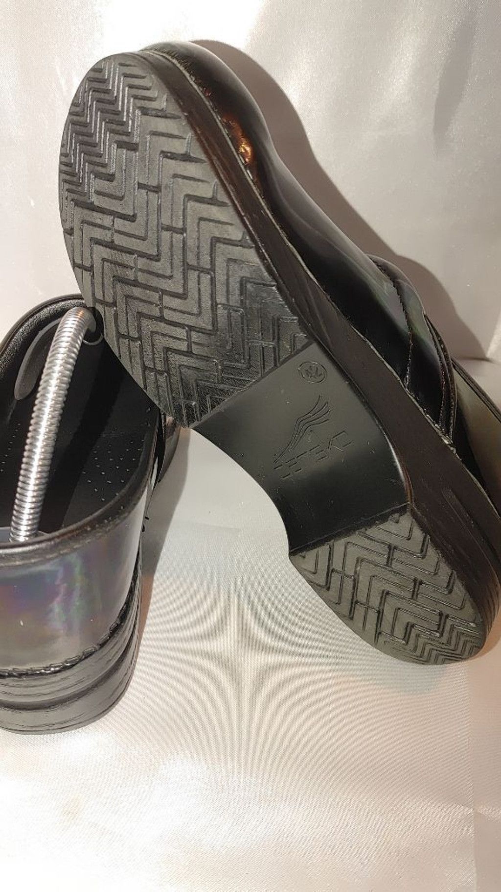 Dansko Dansko XP Patent Leather Size 42 Size US 12 / IT 42 - 7 Thumbnail