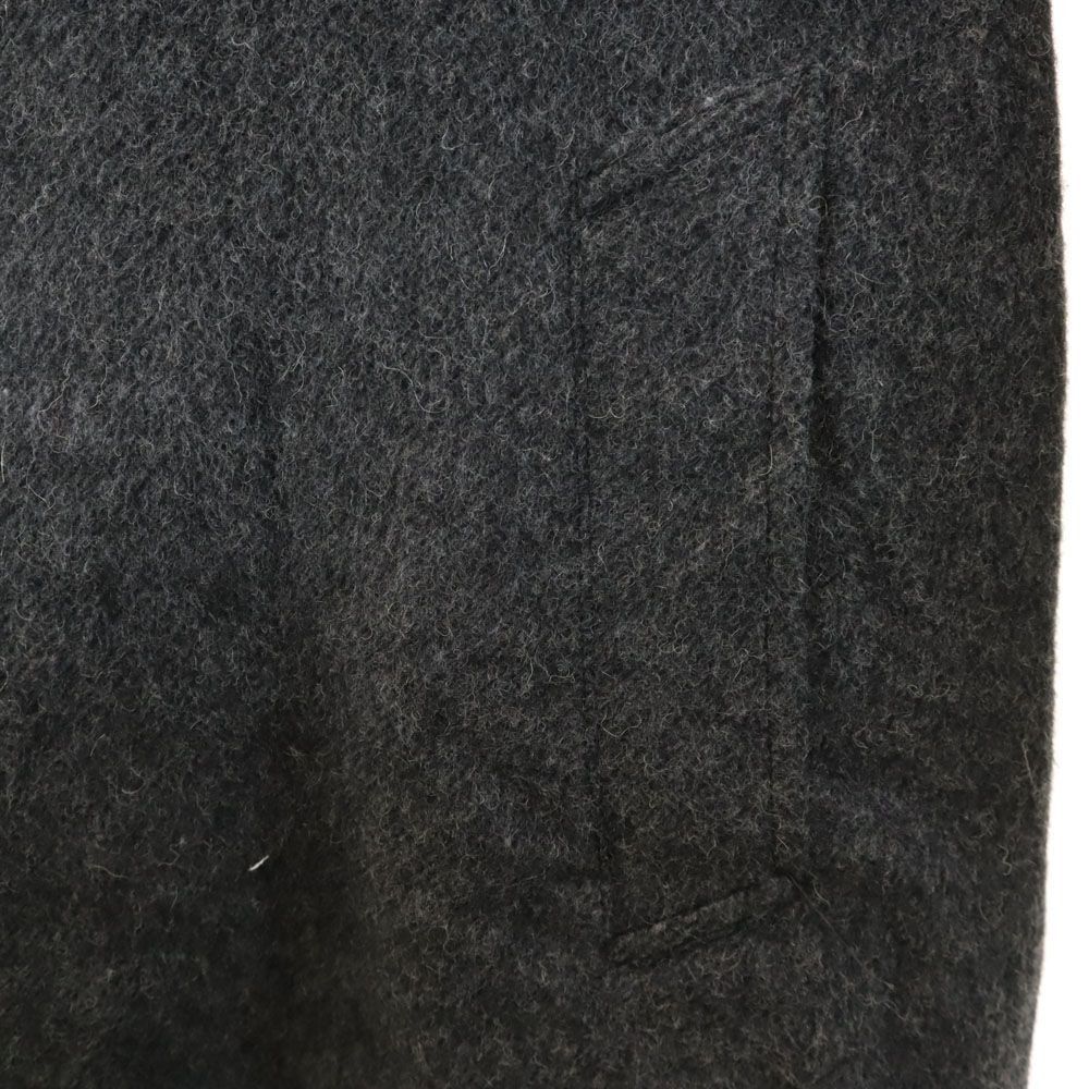 Yohji Yamamoto Yohji Yamamoto S'YTE Track Top Wool Coat Size US L / EU 52-54 / 3 - 5 Thumbnail
