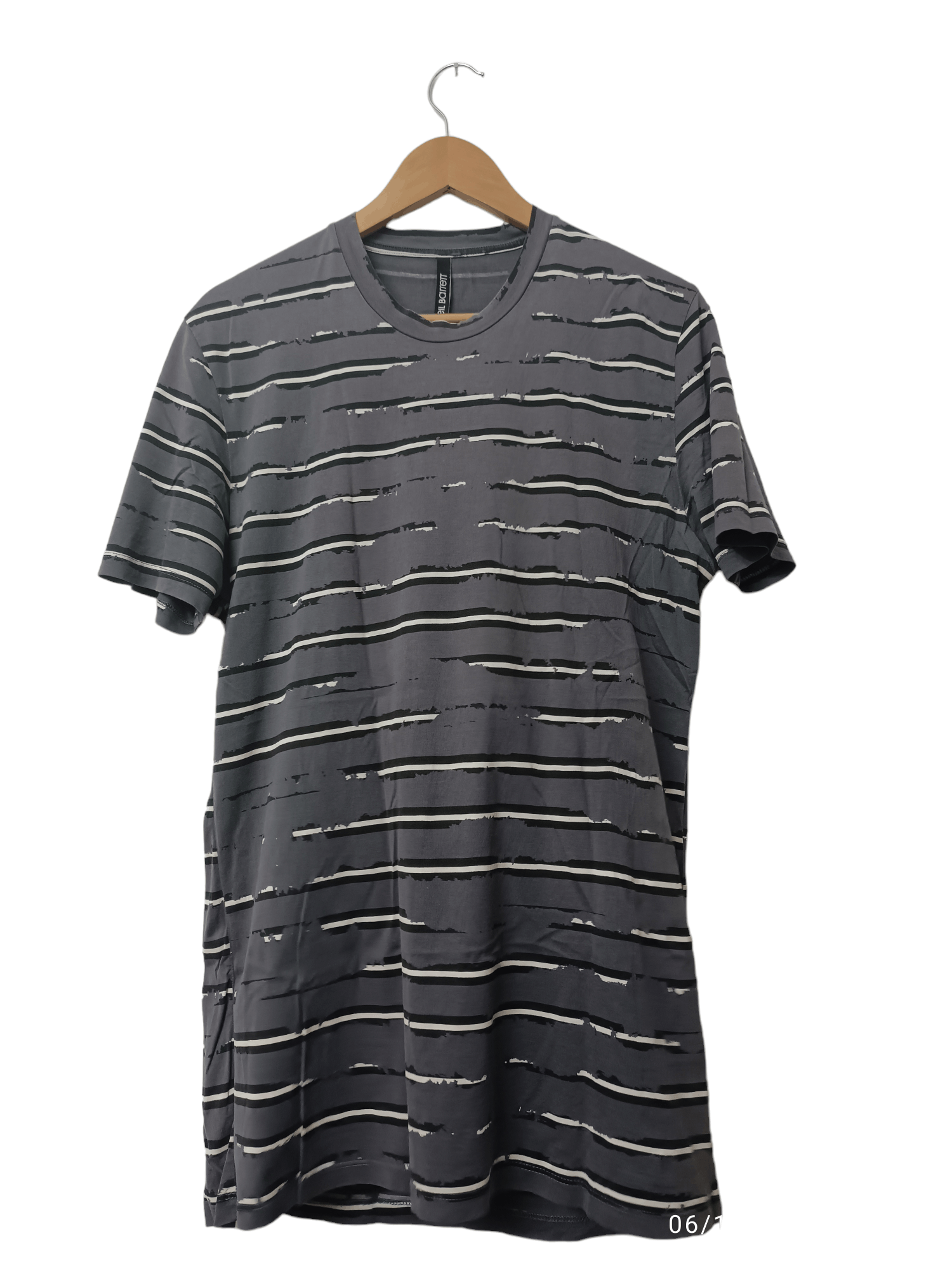 Neil Barrett Neil Barrett iconic design Size US M / EU 48-50 / 2 - 1 Thumbnail