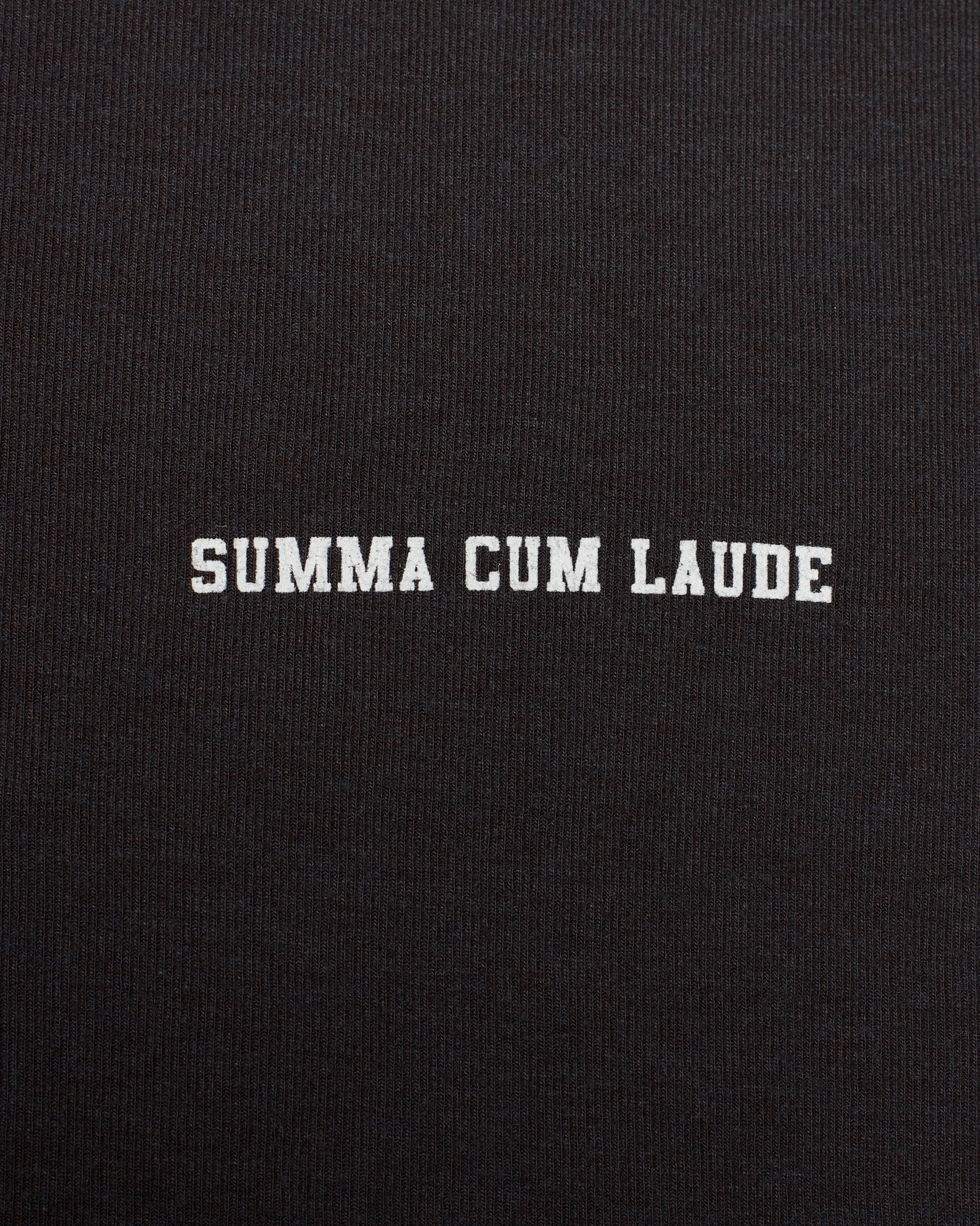 Raf Simons Raf Simons Spring-Summer 2000 Summa Cum Laude Tank Size US M / EU 48-50 / 2 - 3 Thumbnail
