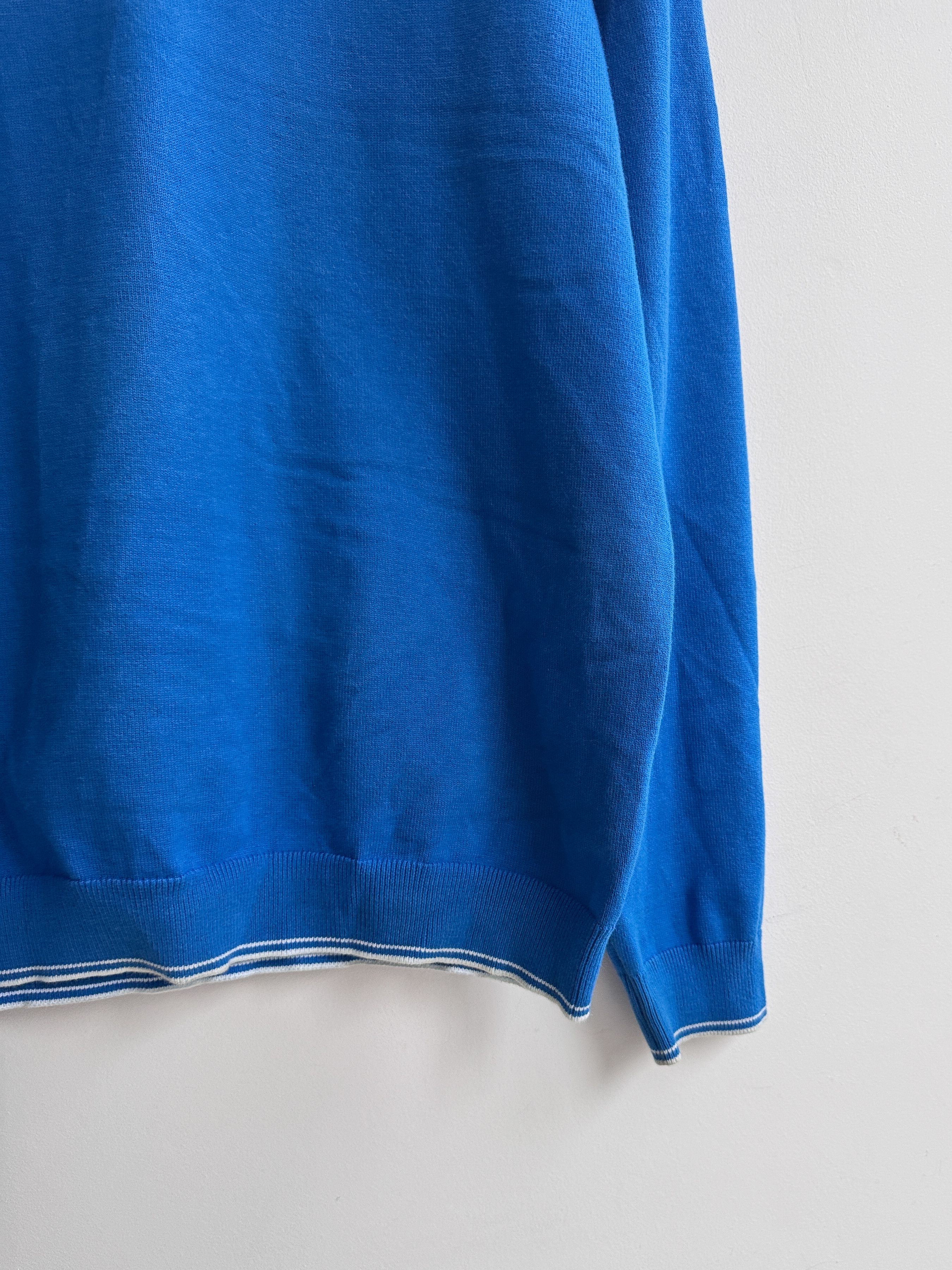 Hugo Boss Hugo Boss Sweater Pullover Jumper Size US L / EU 52-54 / 3 - 5 Thumbnail