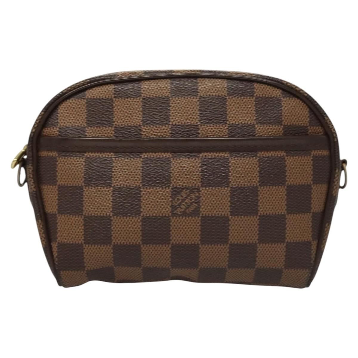 Louis Vuitton Louis Vuitton Ipanema shoulder Size ONE SIZE - 1 Thumbnail