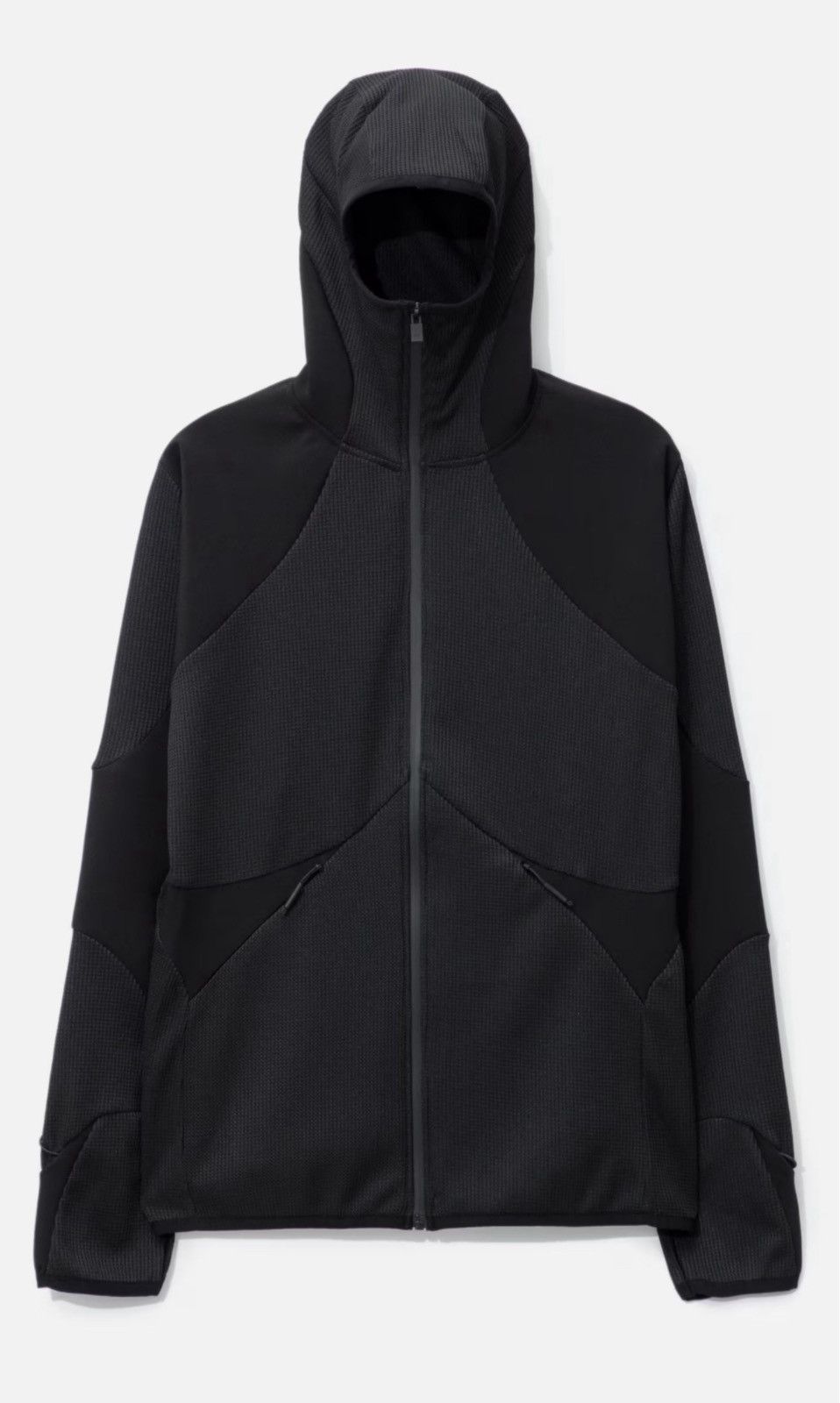 Heliot Emil Canopy Tech Hoodie Size US M / EU 48-50 / 2 - 1 Thumbnail