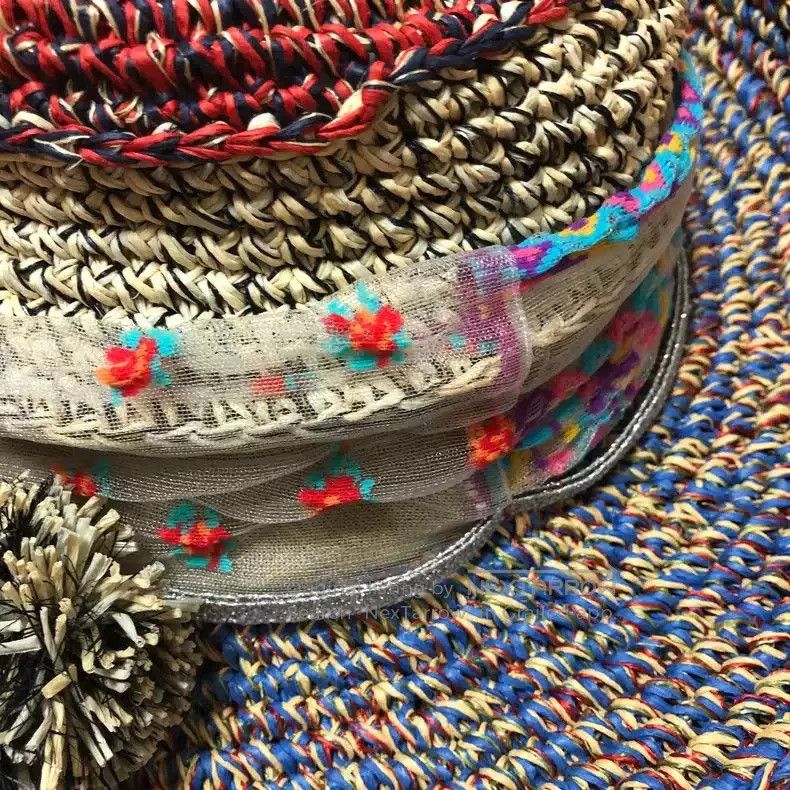 Other kapital cap. Size ONE SIZE - 3 Thumbnail