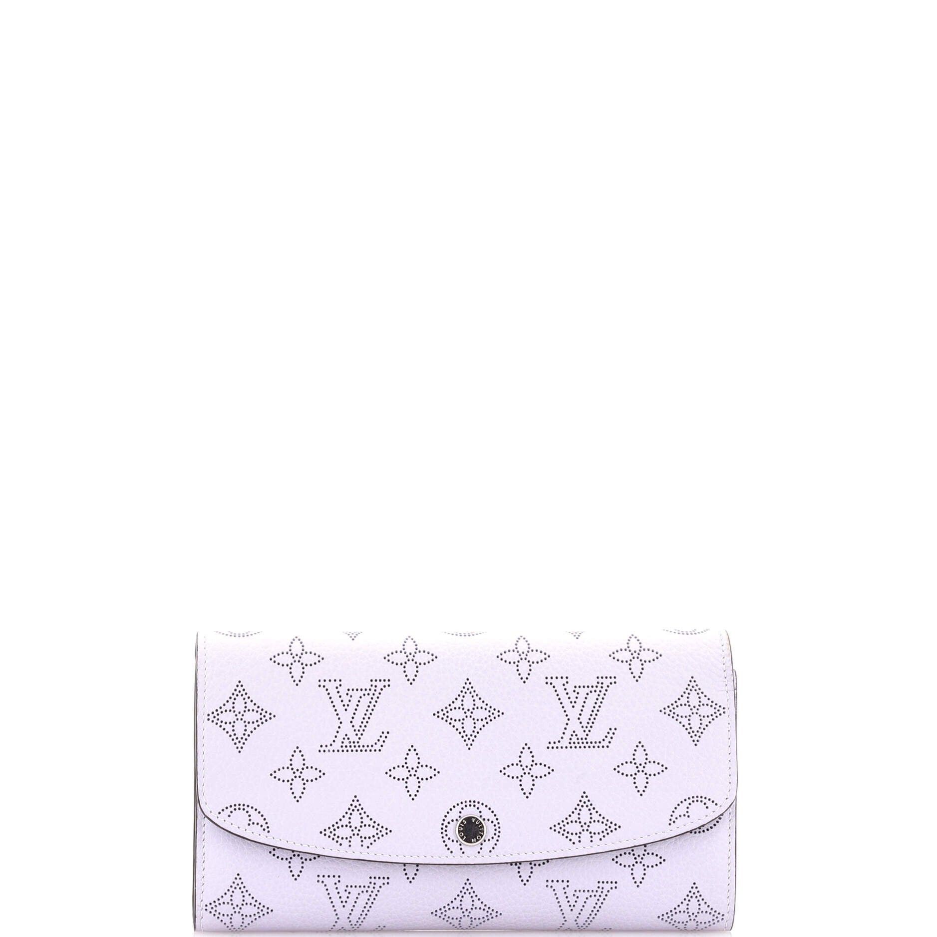 Louis Vuitton Iris Wallet NM Size ONE SIZE - 1 Thumbnail