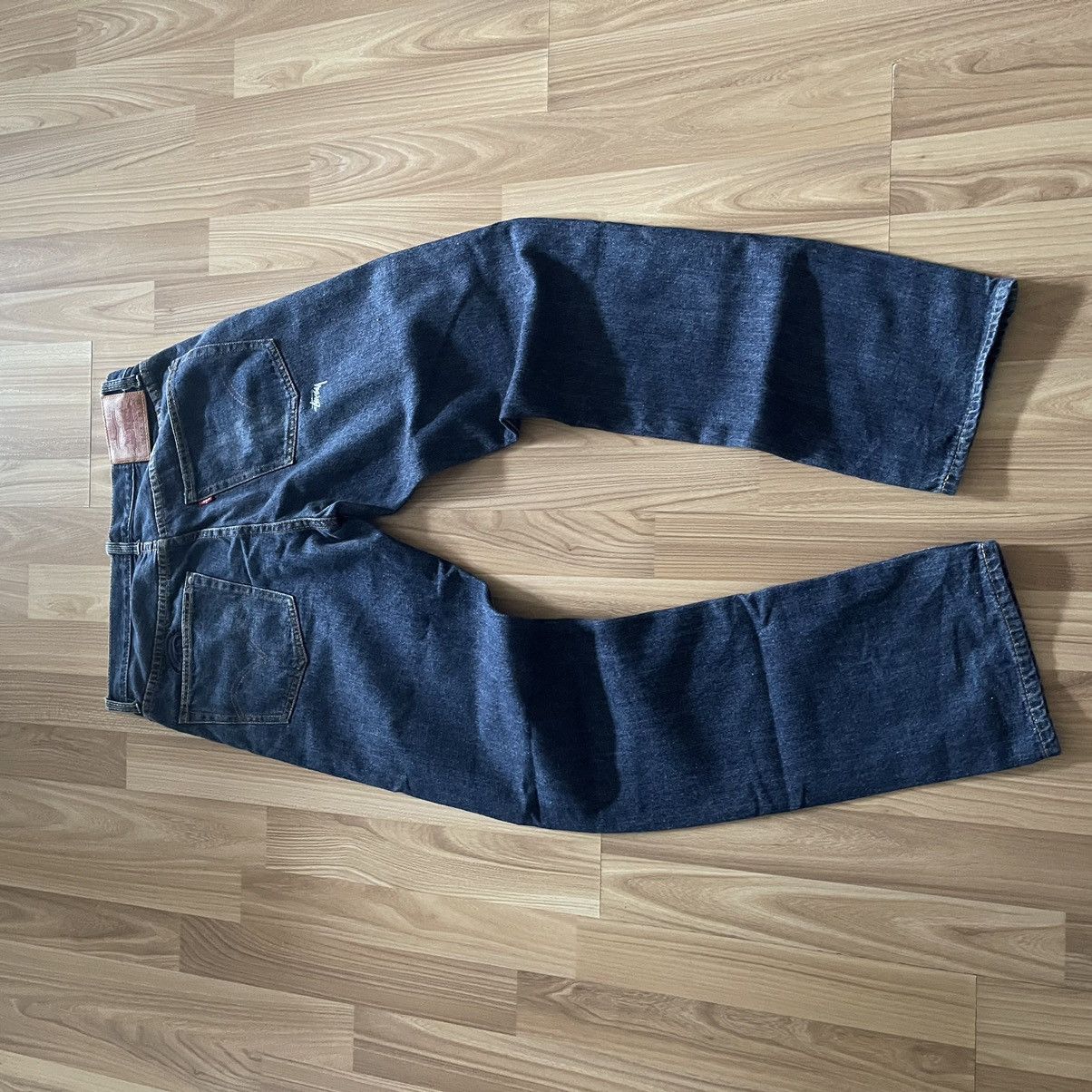Other Jeans STUSSY x LEVI’S Size US 32 / EU 48 - 8 Thumbnail