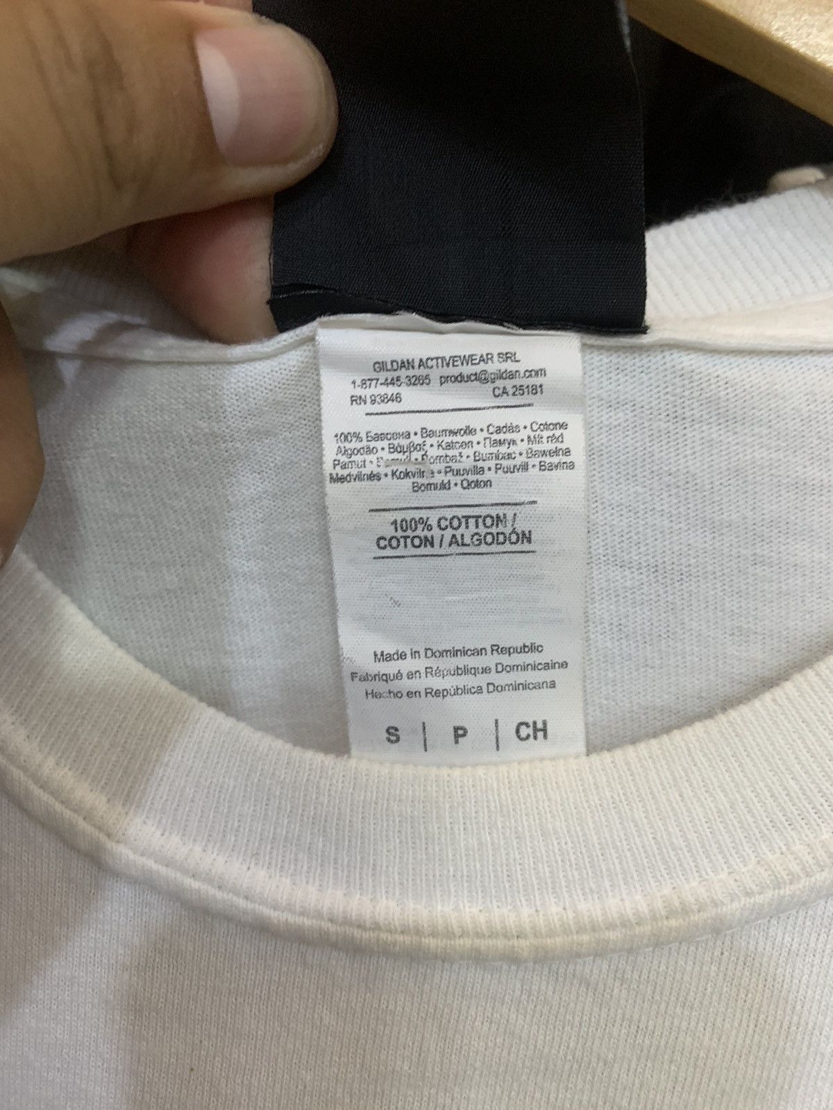 Thrasher Vintage Thrasher Fire Logo Size US S / EU 44-46 / 1 - 5 Thumbnail