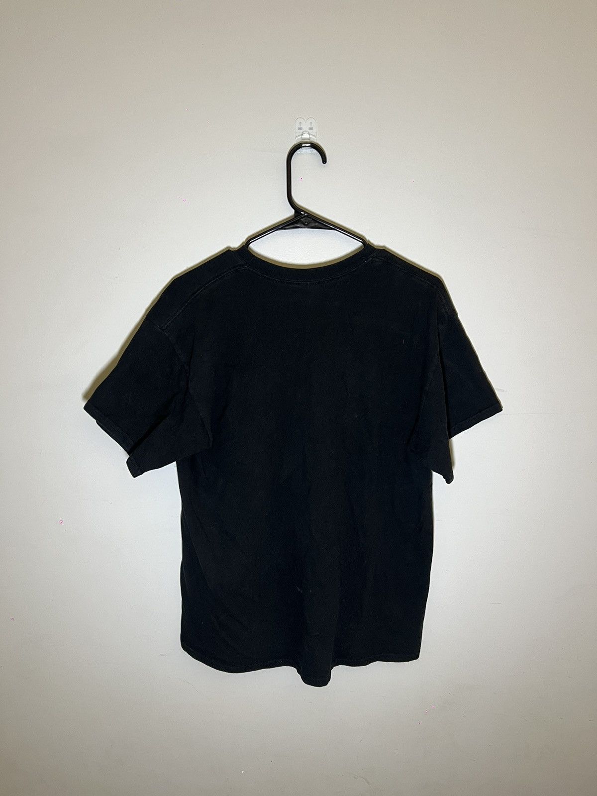 Band Tees × Vintage Prince Purple Rain Graphic Tee Size US L / EU 52-54 / 3 - 2 Thumbnail
