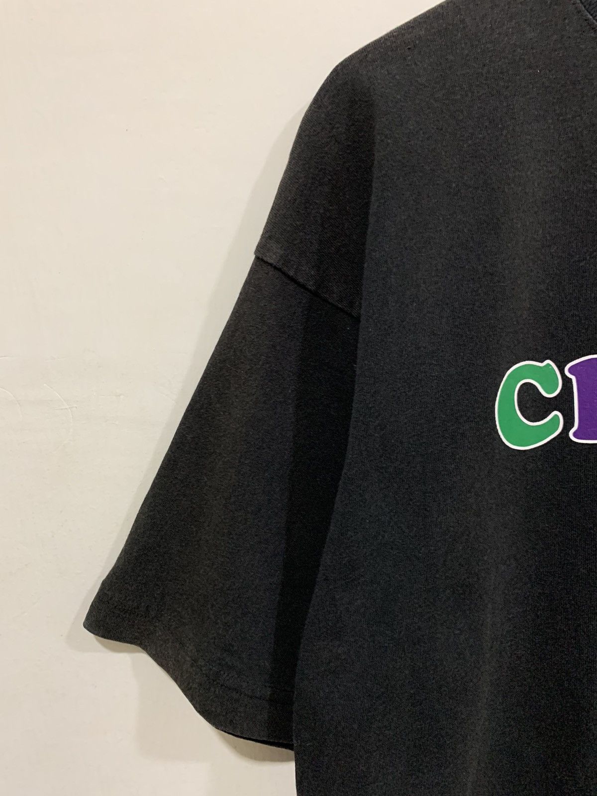Champion 🔥🔥 Champion Sunfaded T-shirt Size US M / EU 48-50 / 2 - 3 Thumbnail