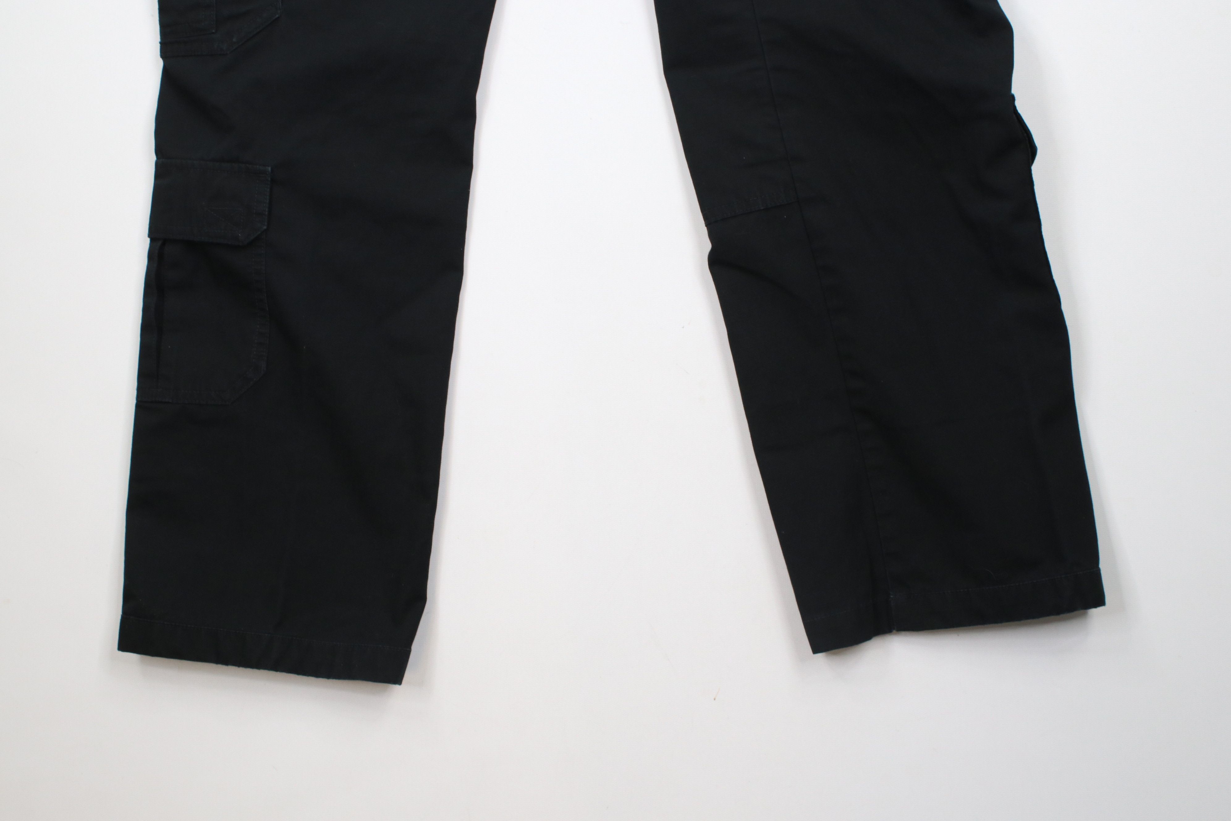Vintage 5.11 Tactical Series Ripstop EMS Taclite Uniform Cargo Pants Size 30" / US 8 / IT 44 - 13 Thumbnail