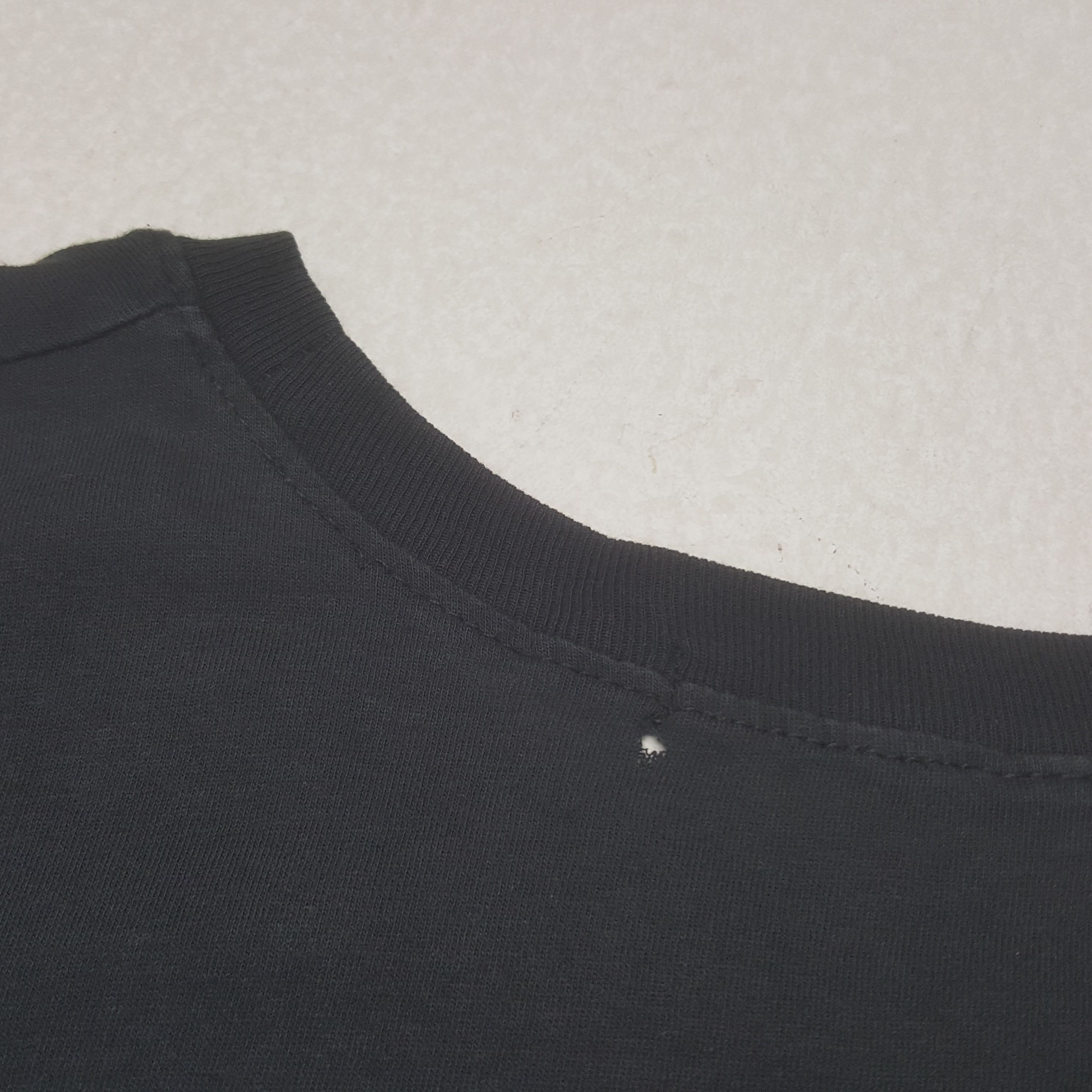 Marc Jacobs × Vintage Vintage Marc Jacobs & Robert Duffy Tshirt Size US M / EU 48-50 / 2 - 9 Thumbnail